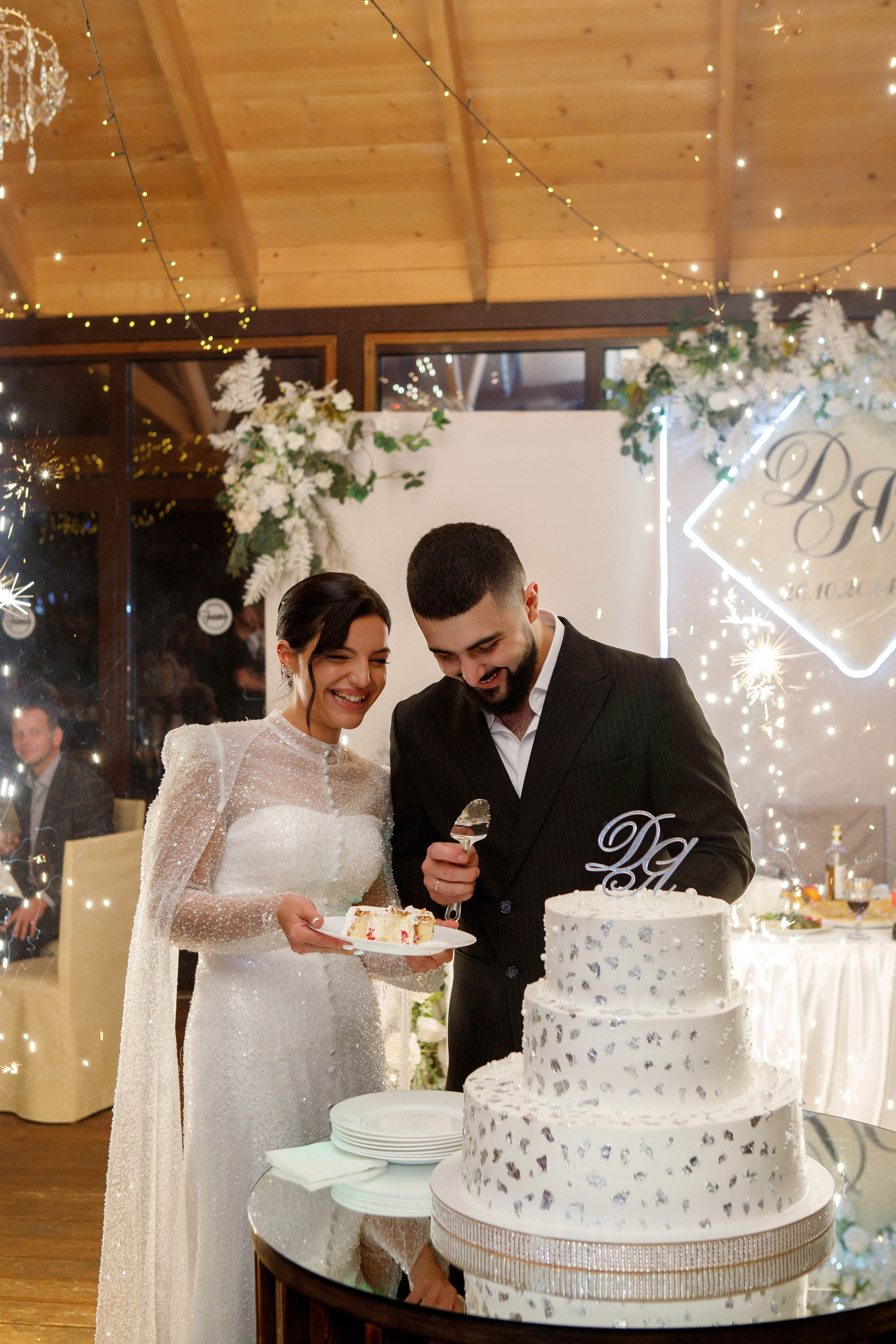 Дмитрий и Яна. Фотограф и Видеограф СКФО