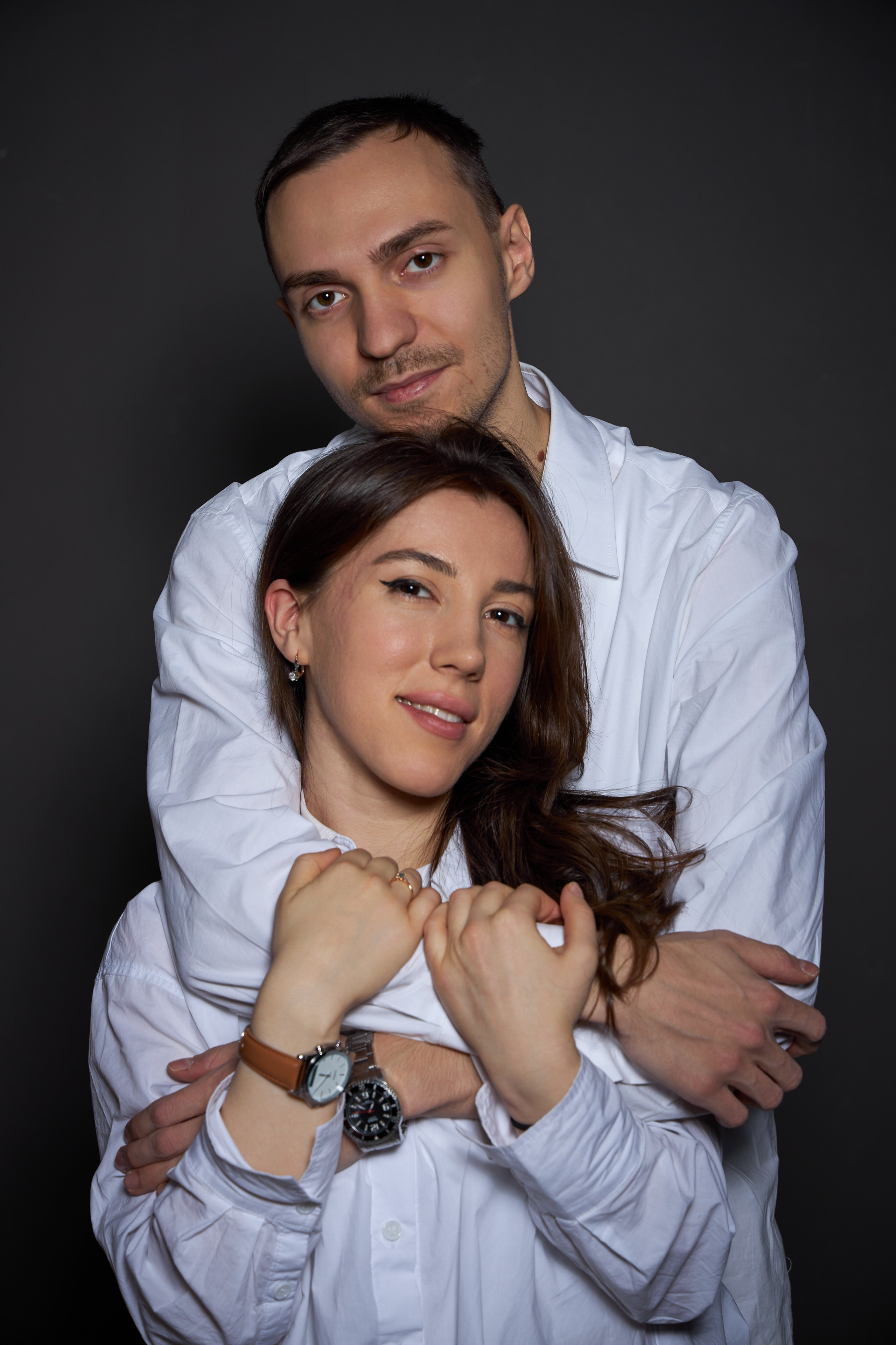 Любовь в каждом кадре