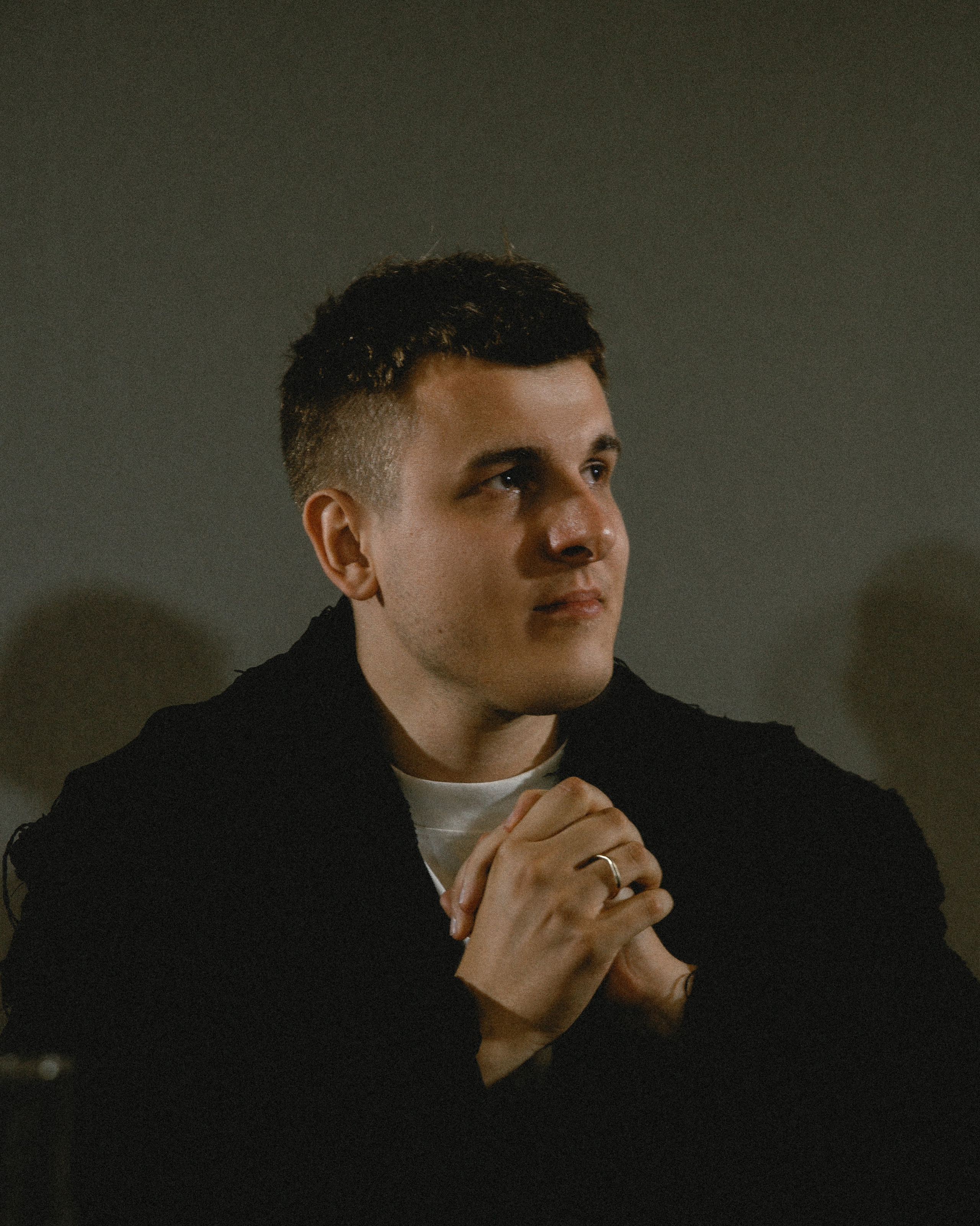 Masha & Pasha. Портретный фотограф Анастасия Завалкевич