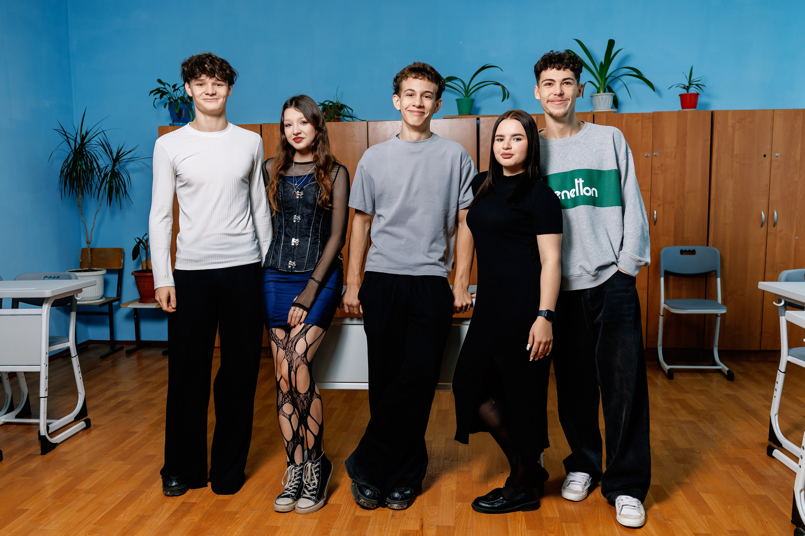 11-а, 11 шк, выпуск 2025