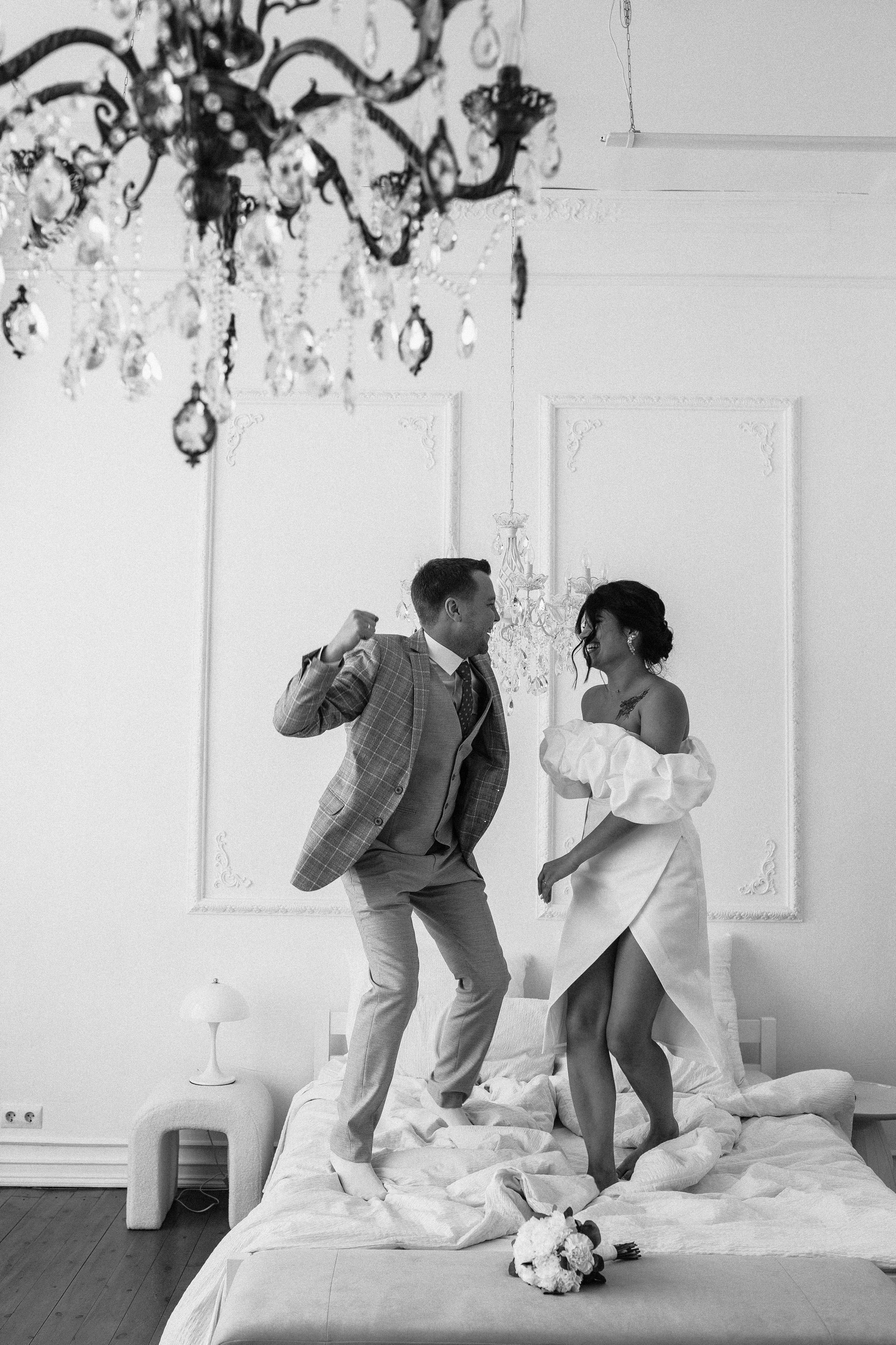 Данил & Александра. Фотограф Юлия Герасимова Иркутск