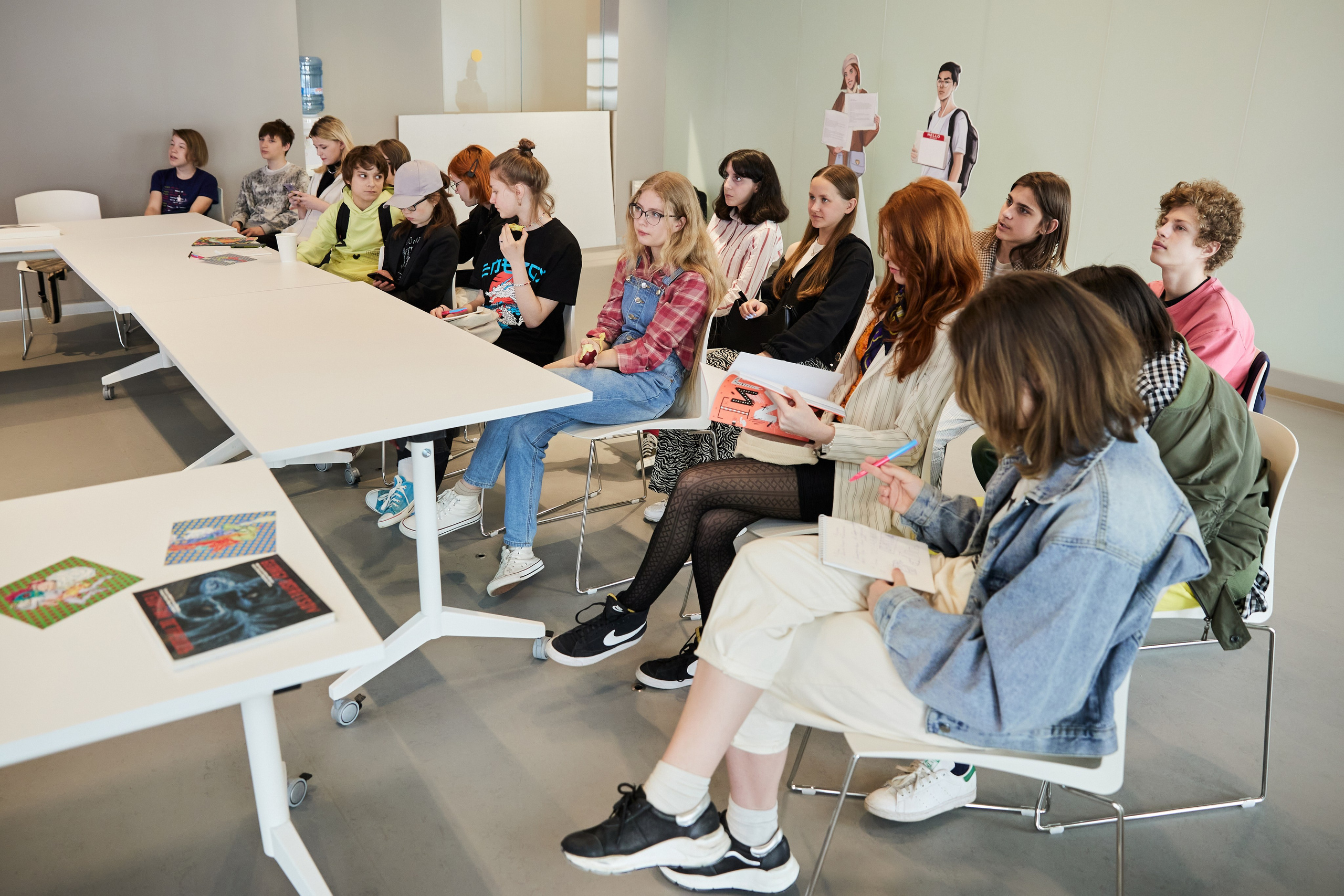 64. Фотограф Недорез Александр в Москве. Репортаж на ваших мероприятиях