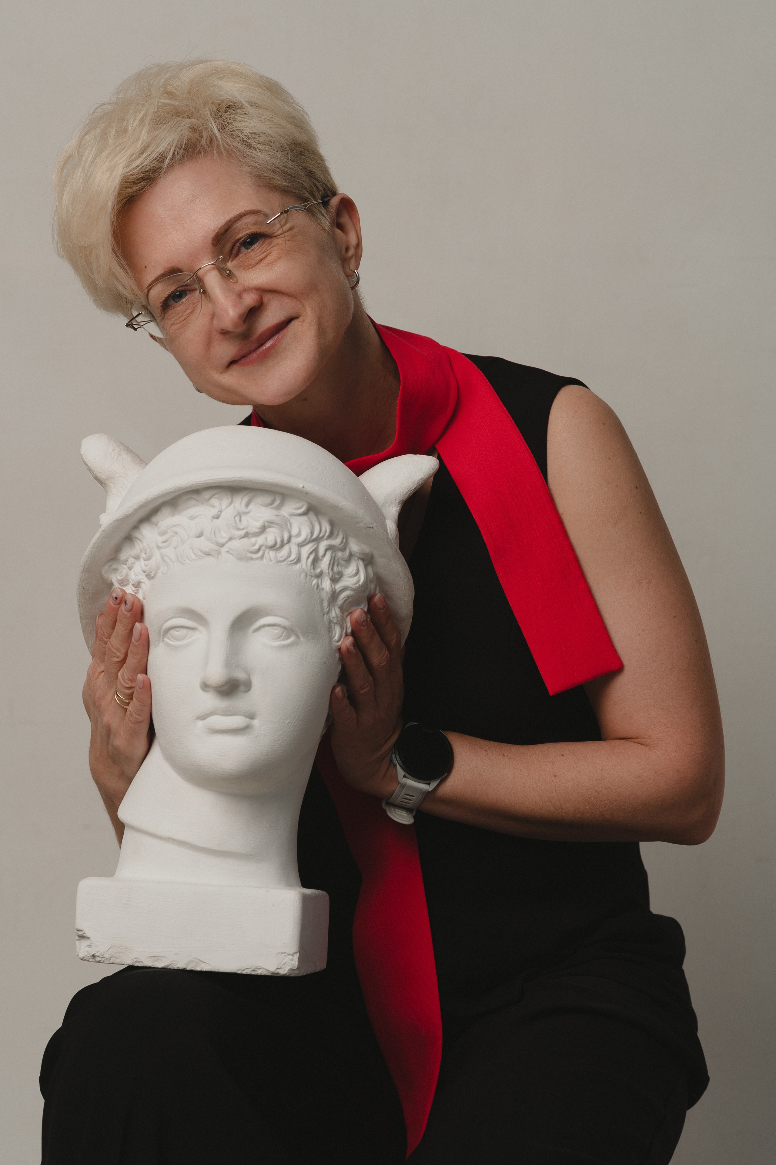 Анна. Фотограф Таисия Лебеденко | Санкт-Петербург