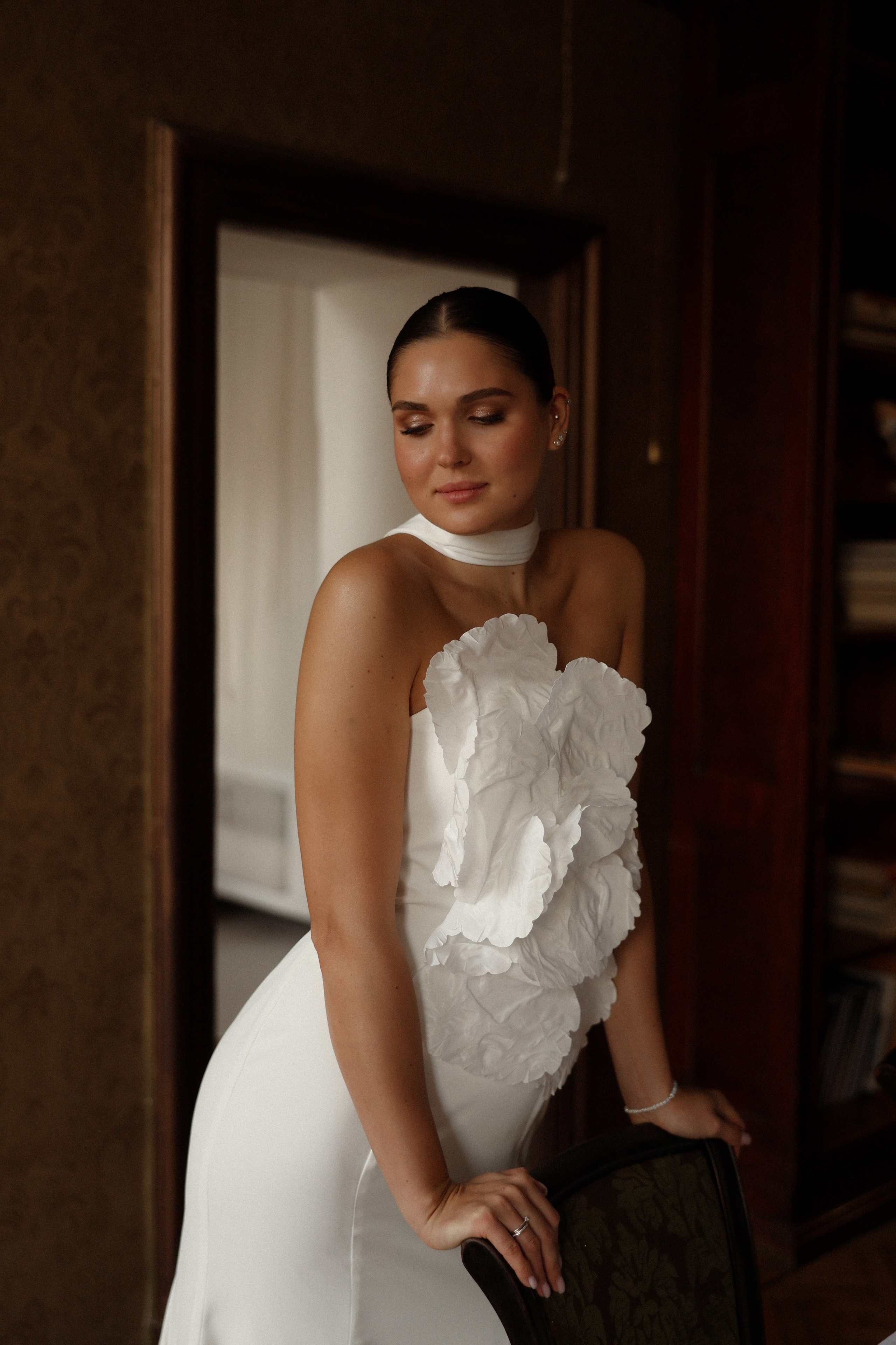 «Слезы счастья!» — Дмитрий и Дарья. Свадебный и семейный фотограф в Москве Ломова Ирина