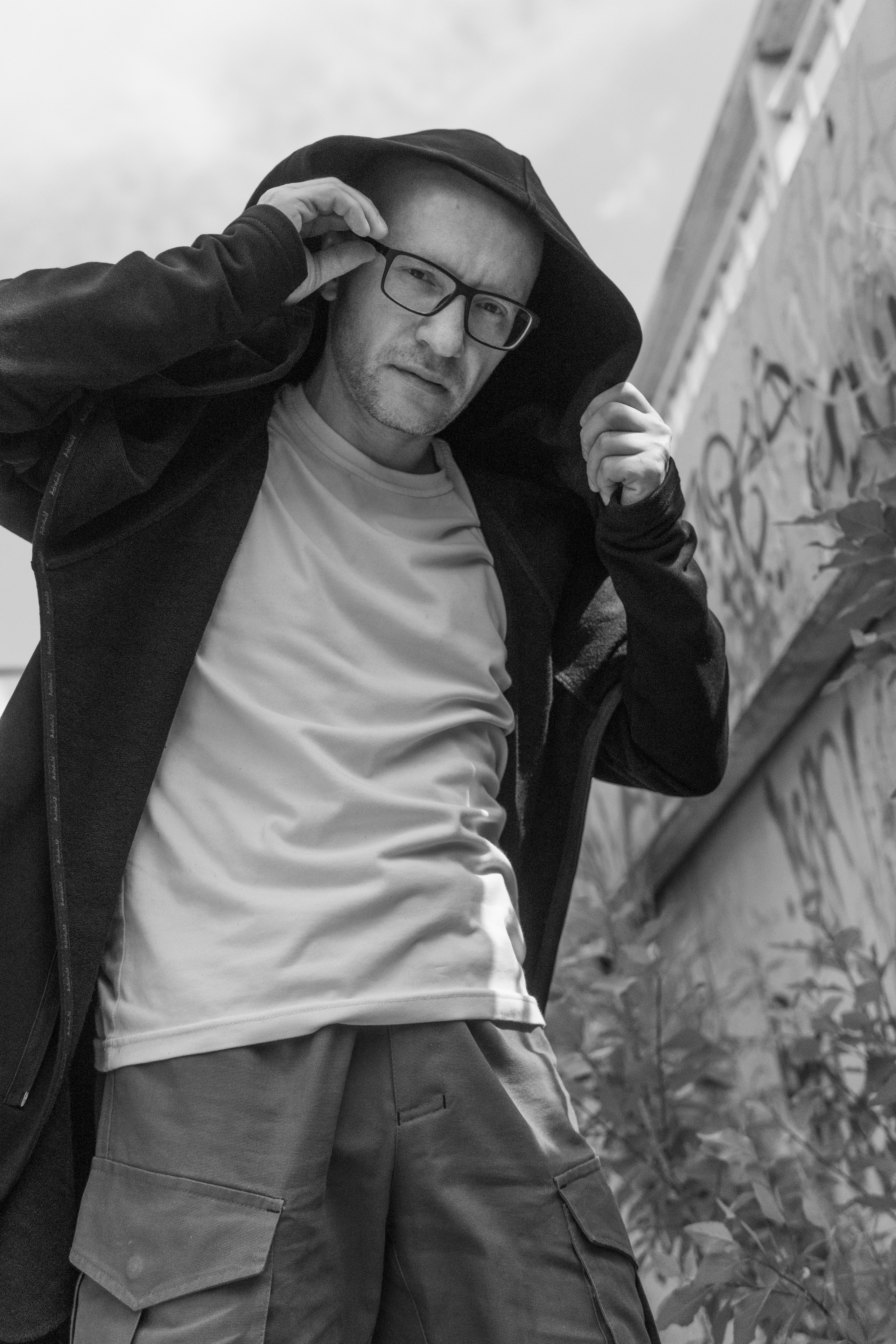 Павел. Фотограф Дарья Локотко в Красноярске