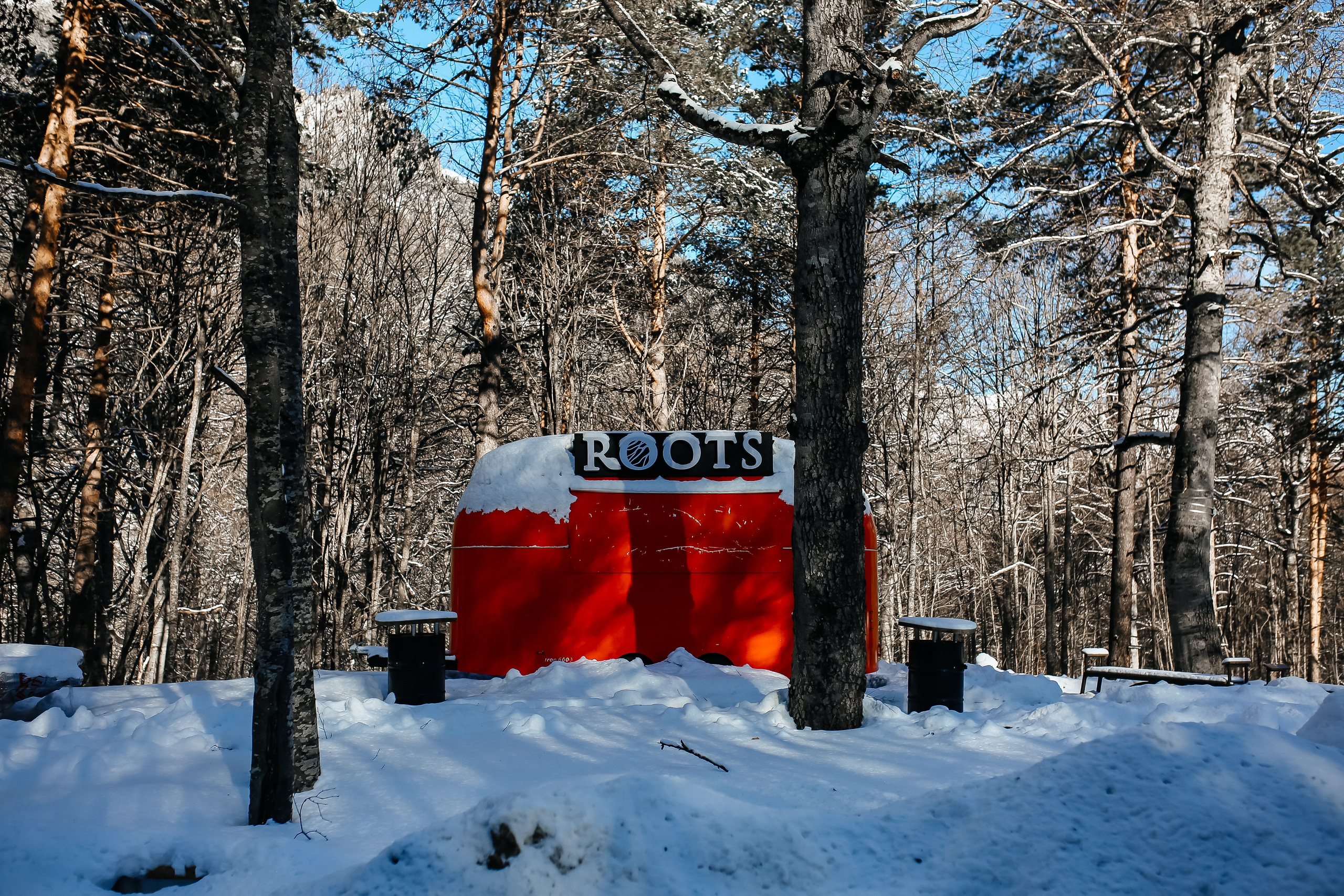 Северная Осетия