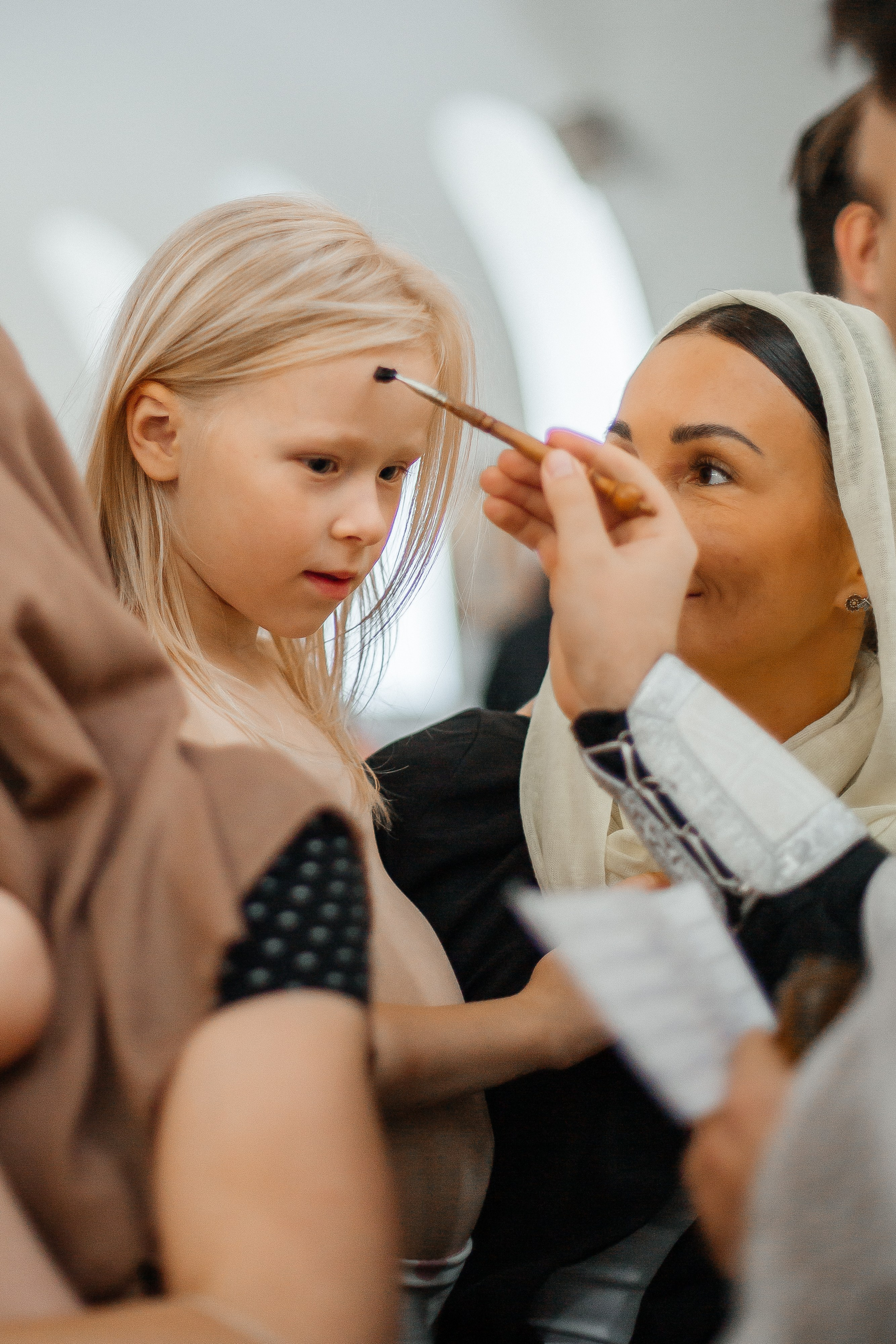 Таинство Крещения