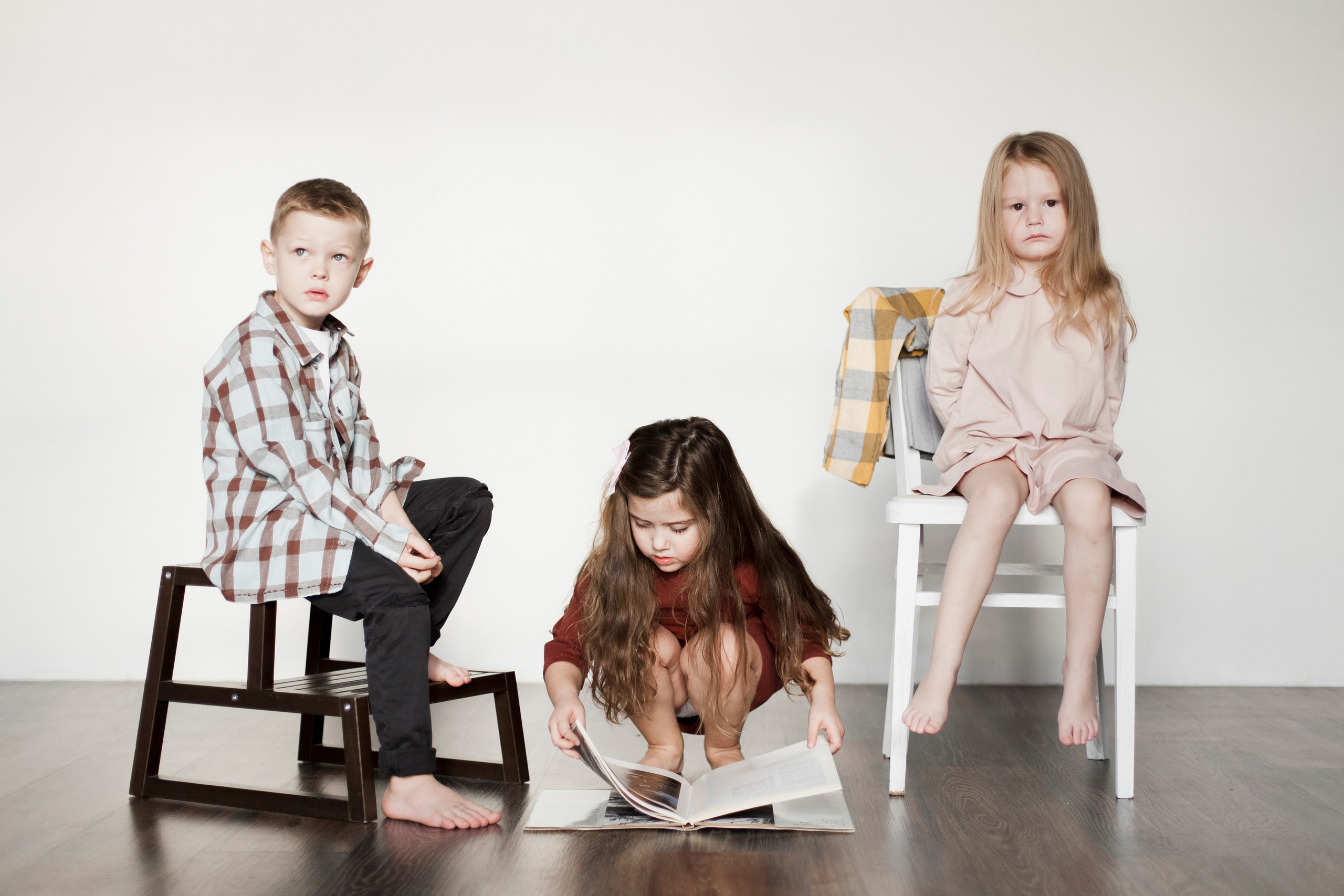 Архивное. Семейный и детский фотограф в Москве