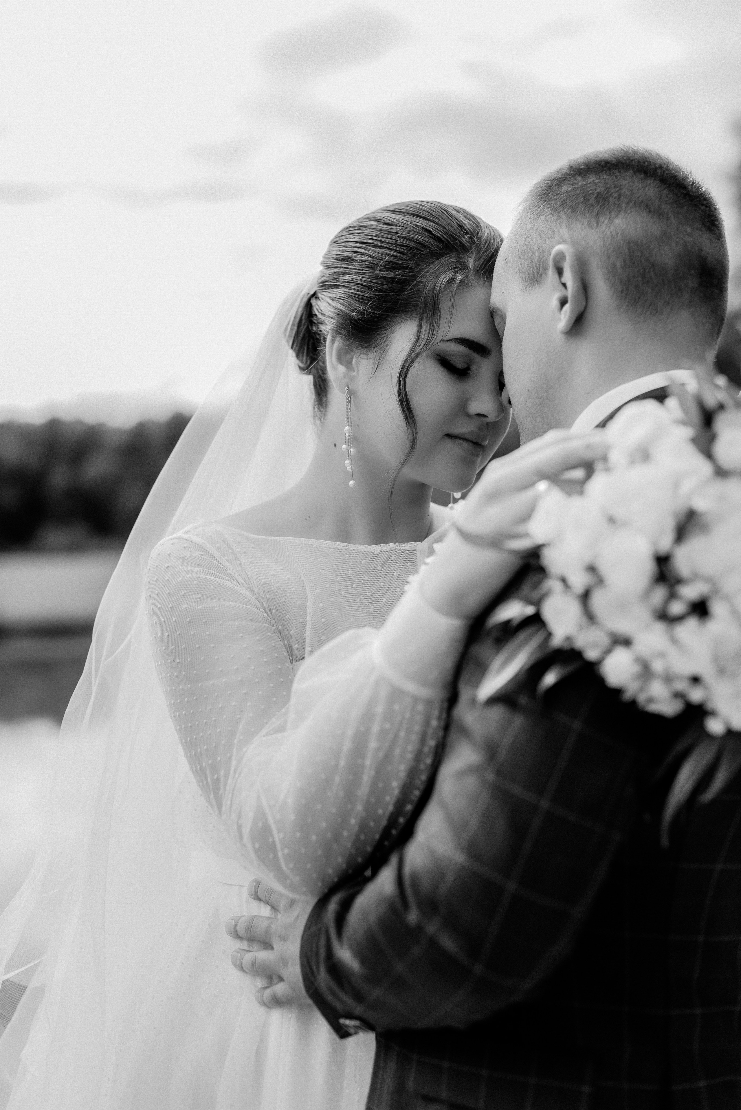 Ирина и Владимир. Свадебный фотограф, фотограф беременности Дарья Доценко