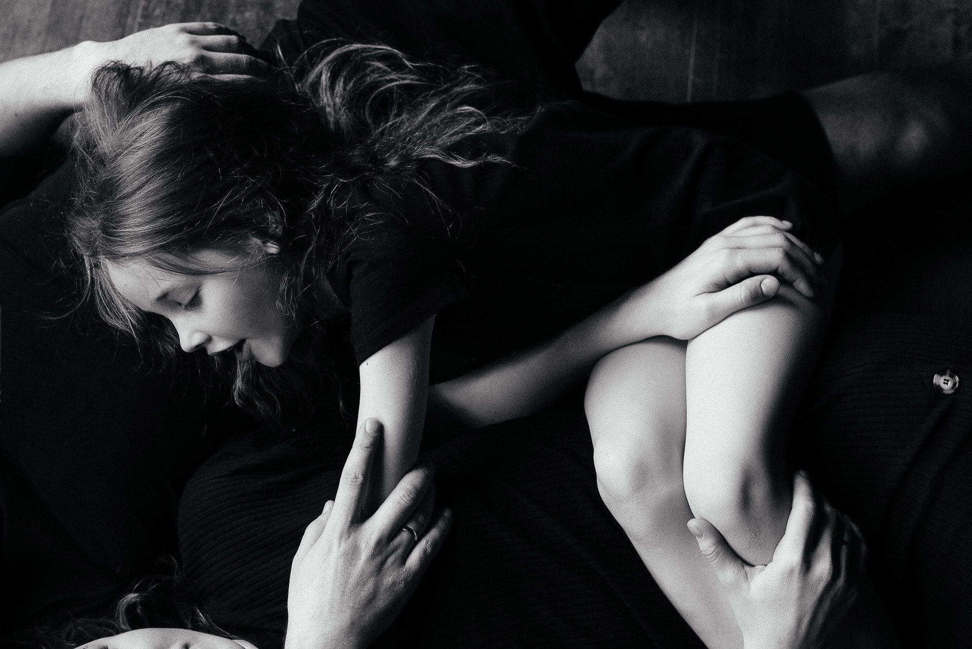 Семейный фотограф Санкт-Петербург