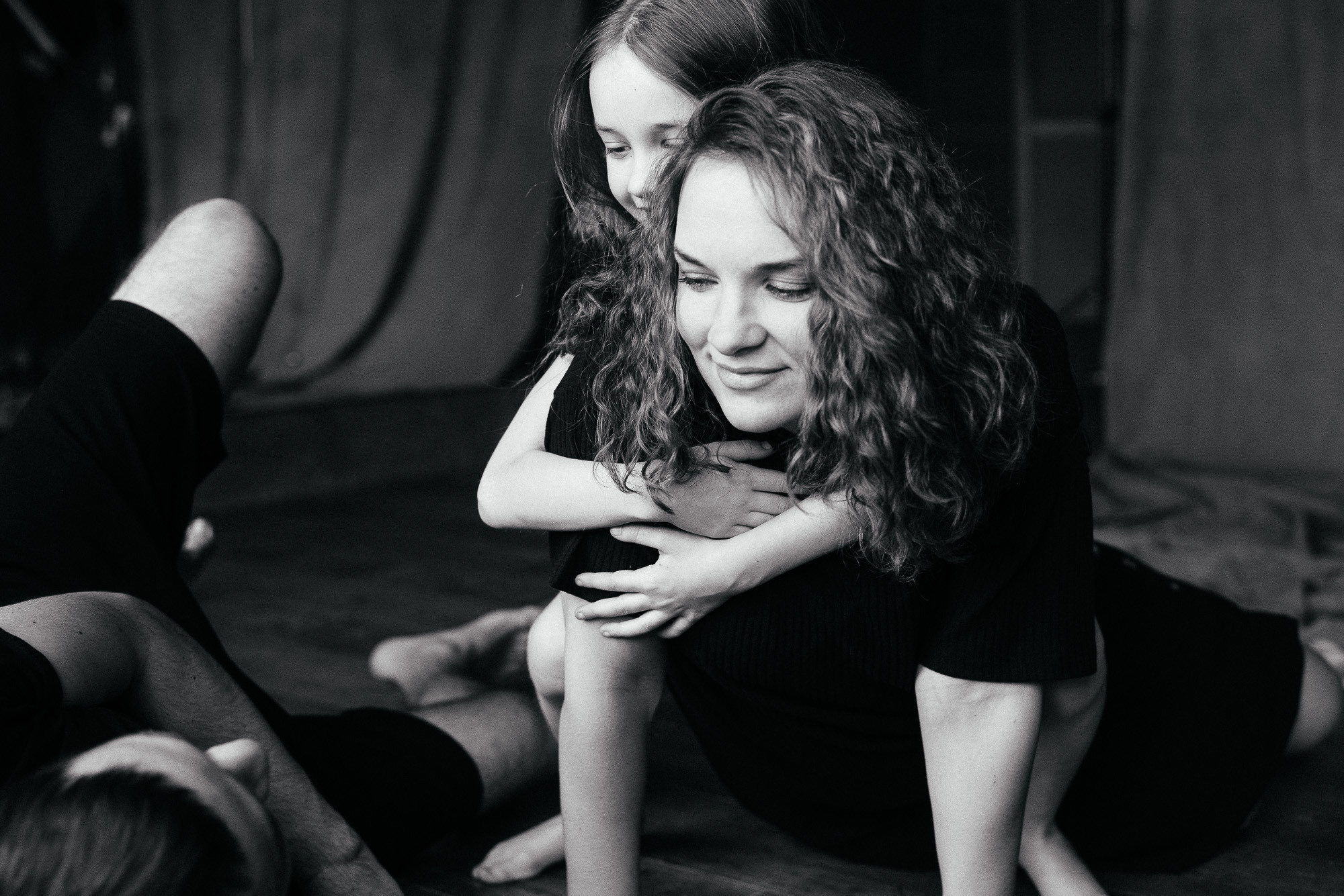 Семейный фотограф Санкт-Петербург