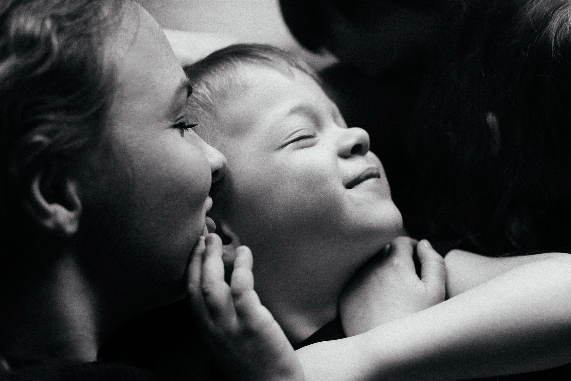 Семейный фотограф Санкт-Петербург