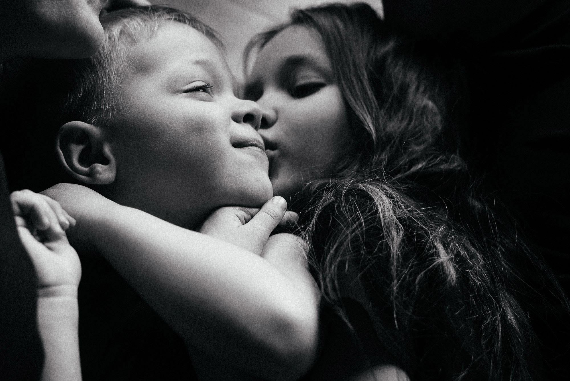 Семейный фотограф Санкт-Петербург