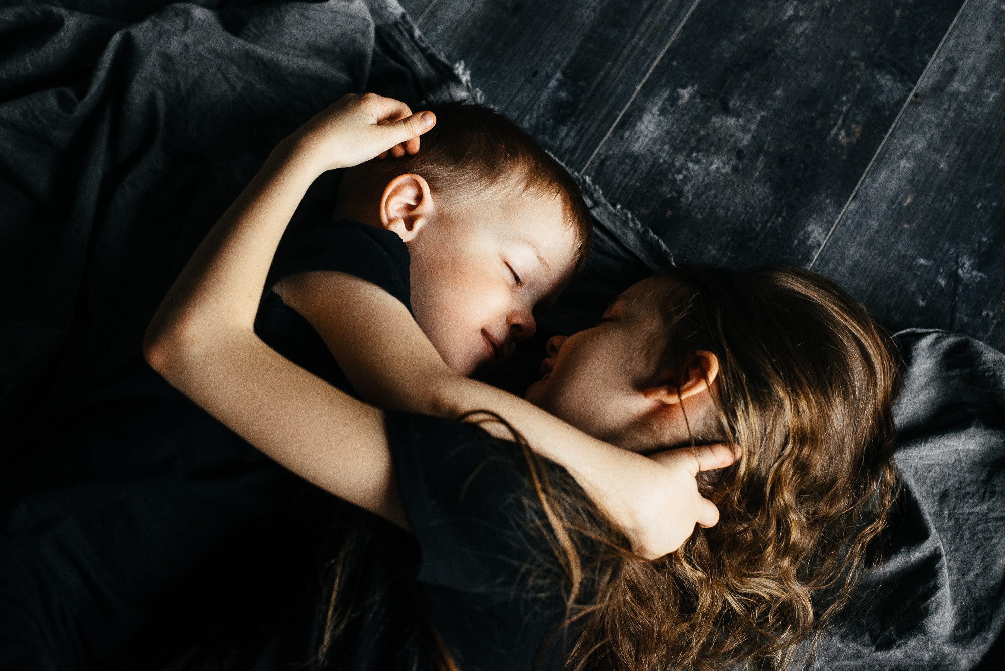 Семейный фотограф Санкт-Петербург