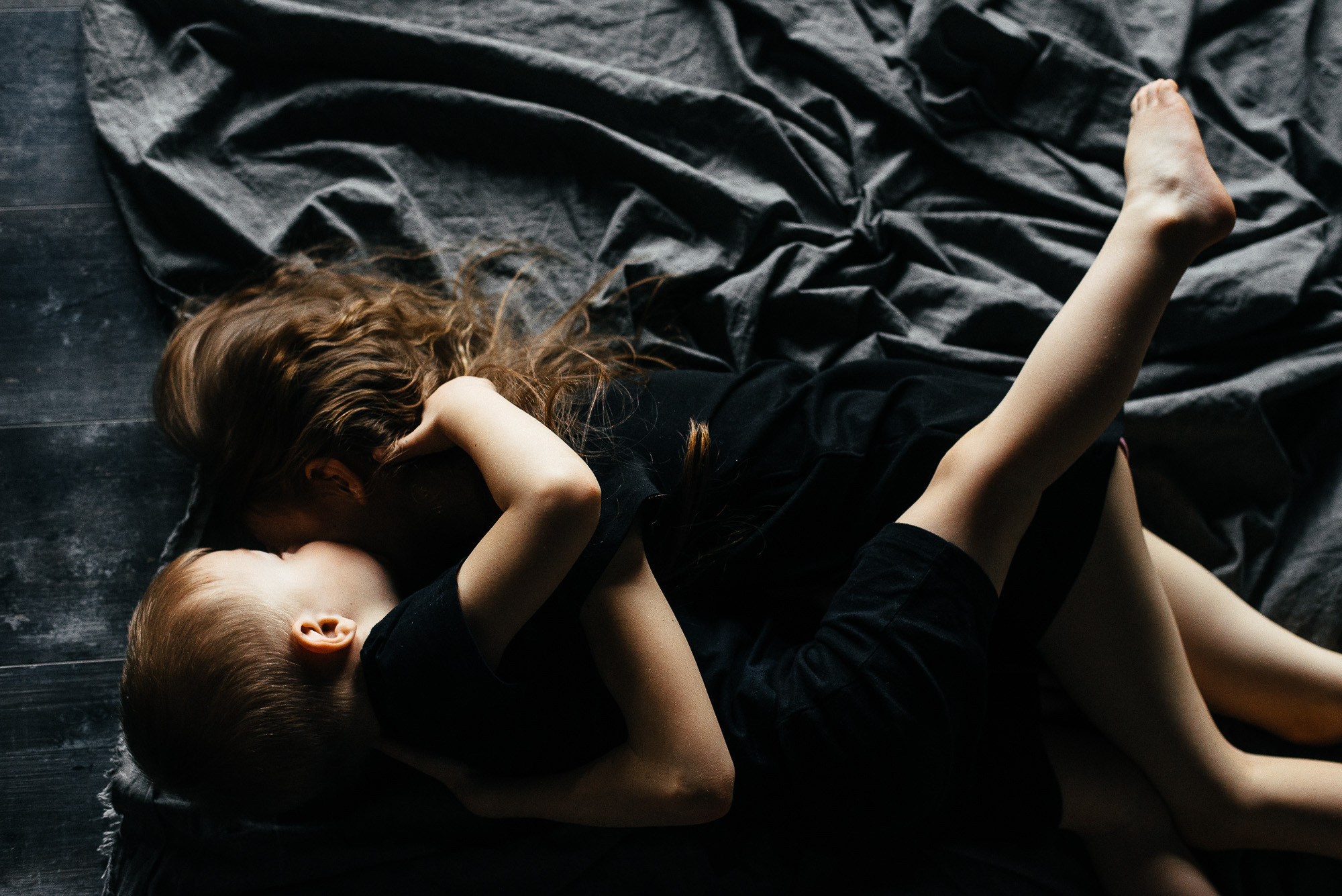 Семейный фотограф Санкт-Петербург