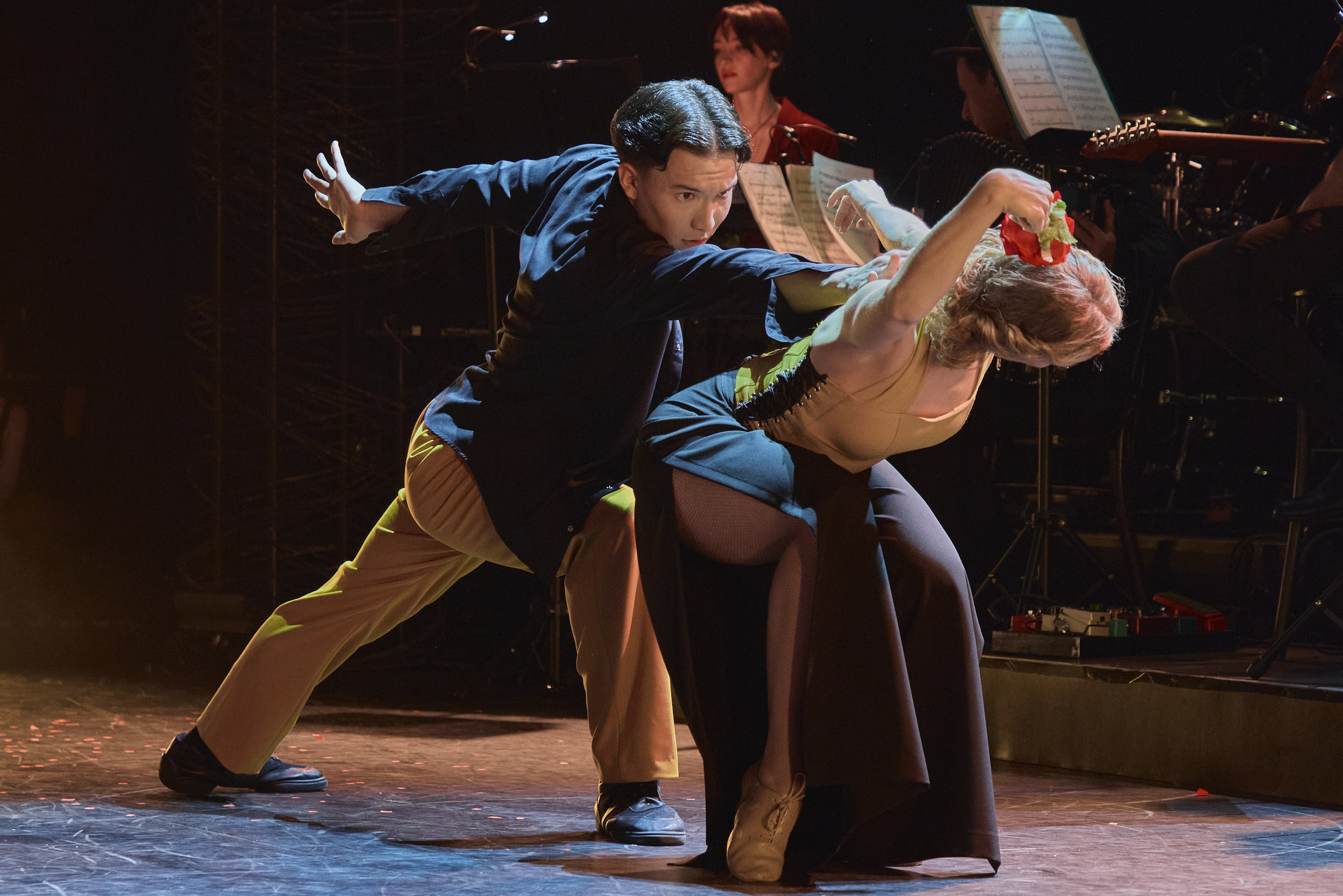 «Обаяние светлого прощания»