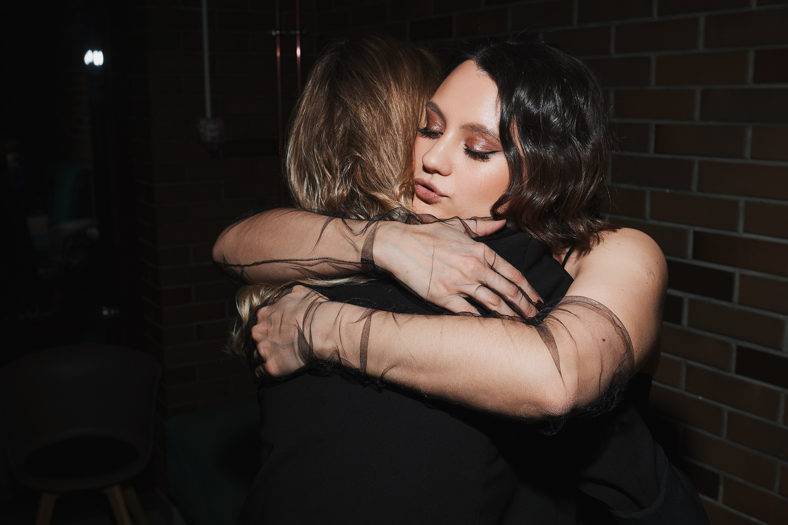 День рождения Александры. Фотограф из Челябинска Ника Варгот