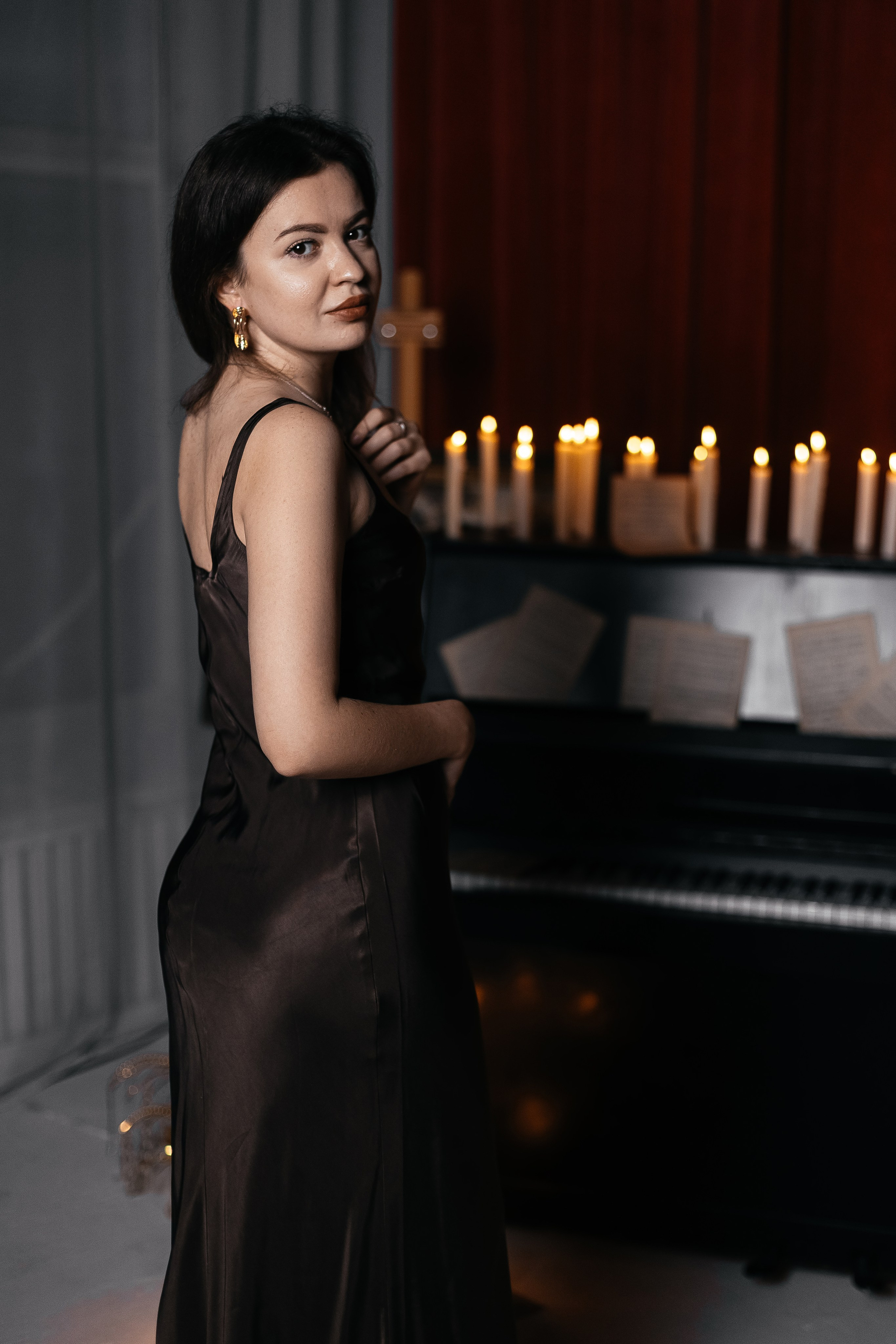 Мария. Главная