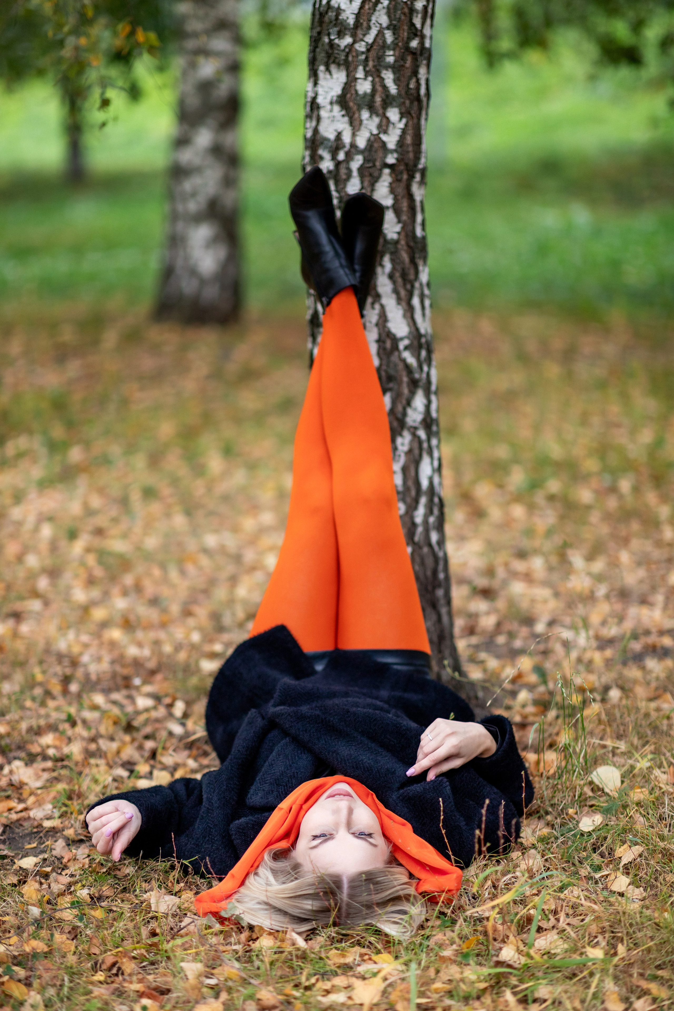 ЖЕНСКИЕ фотосесии. Фотограф Алина Лебедь