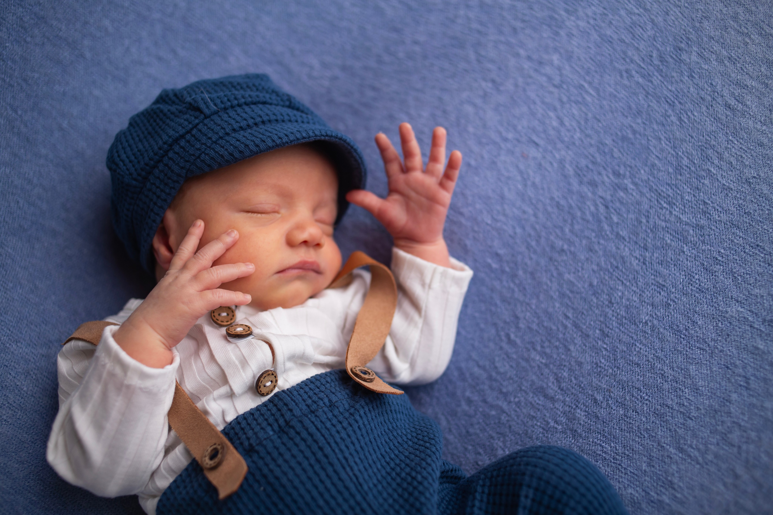 NEWBORN. Семейный и детский фотограф в Москве и МО — Александра