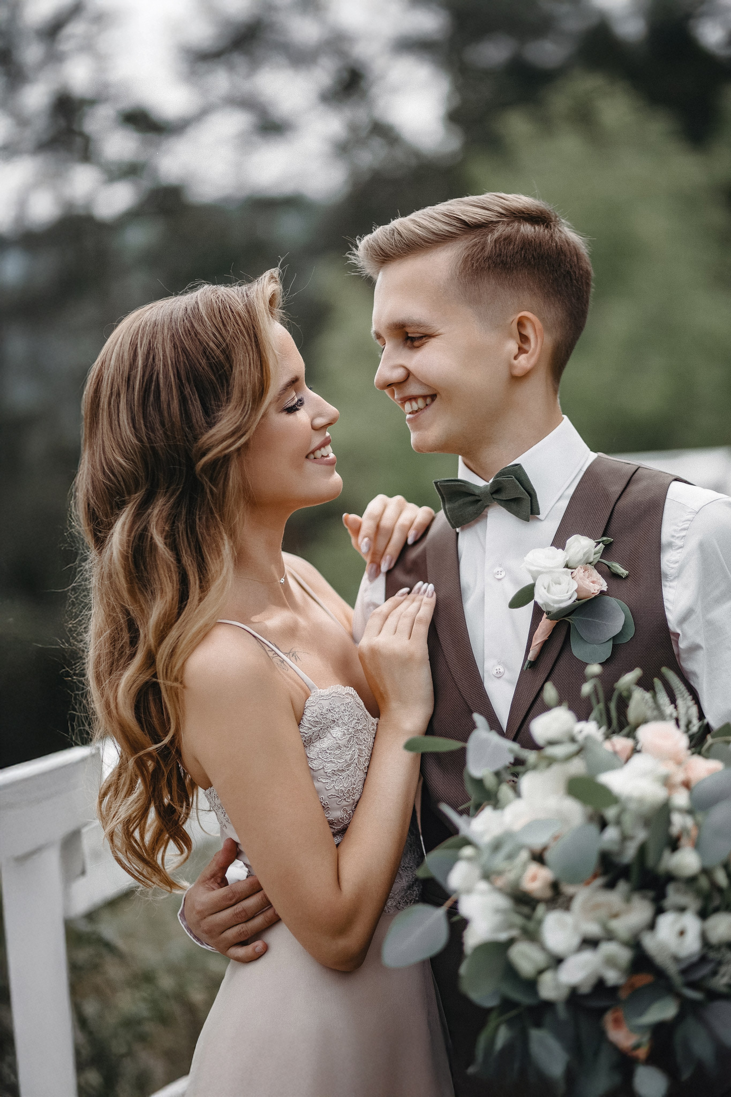 Александр и Валерия. Дмитрий Судаков, фотограф в Екатеринбурге и Москве