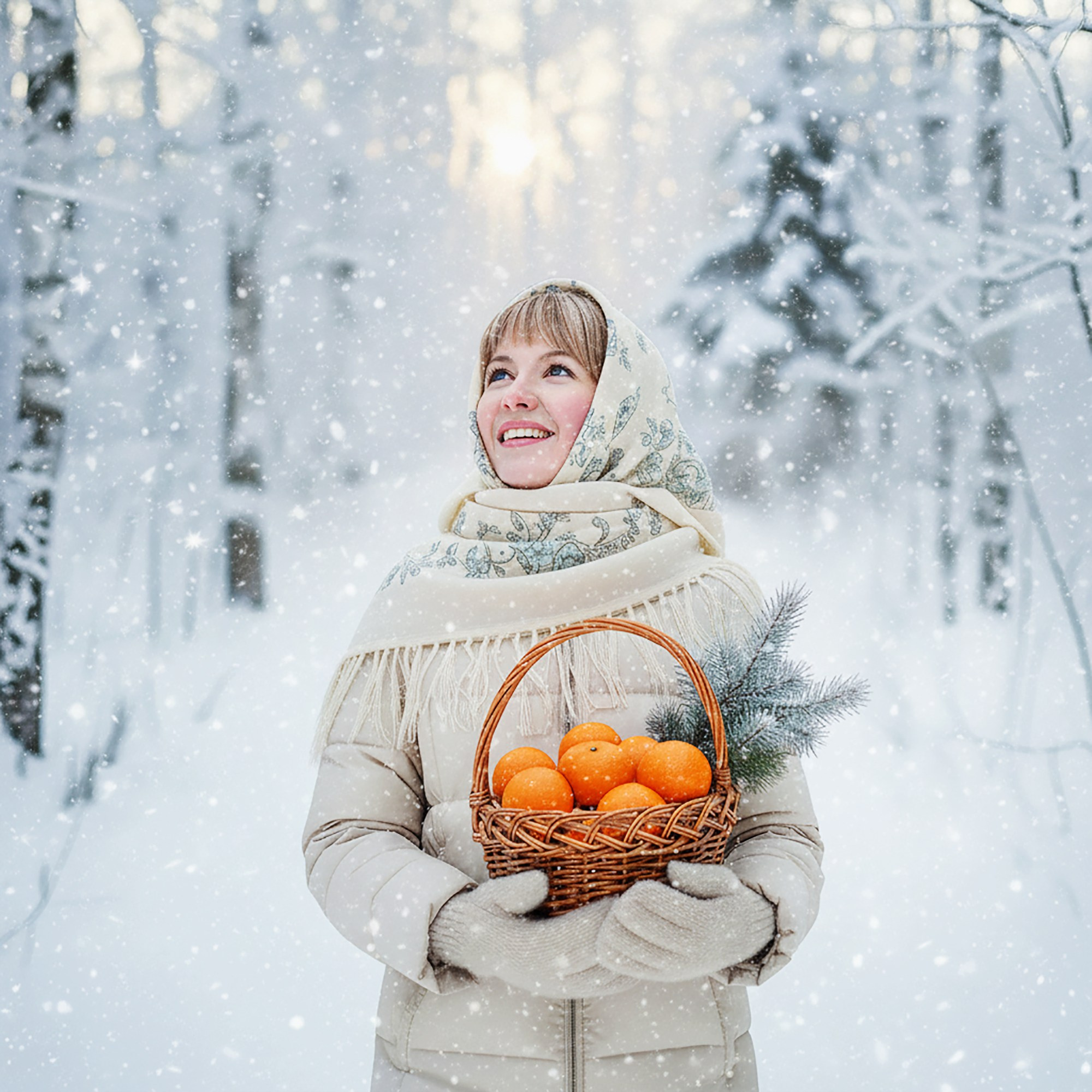 Съемка с ИИ. Фотограф в Санкт Петербурге Viktory_Get