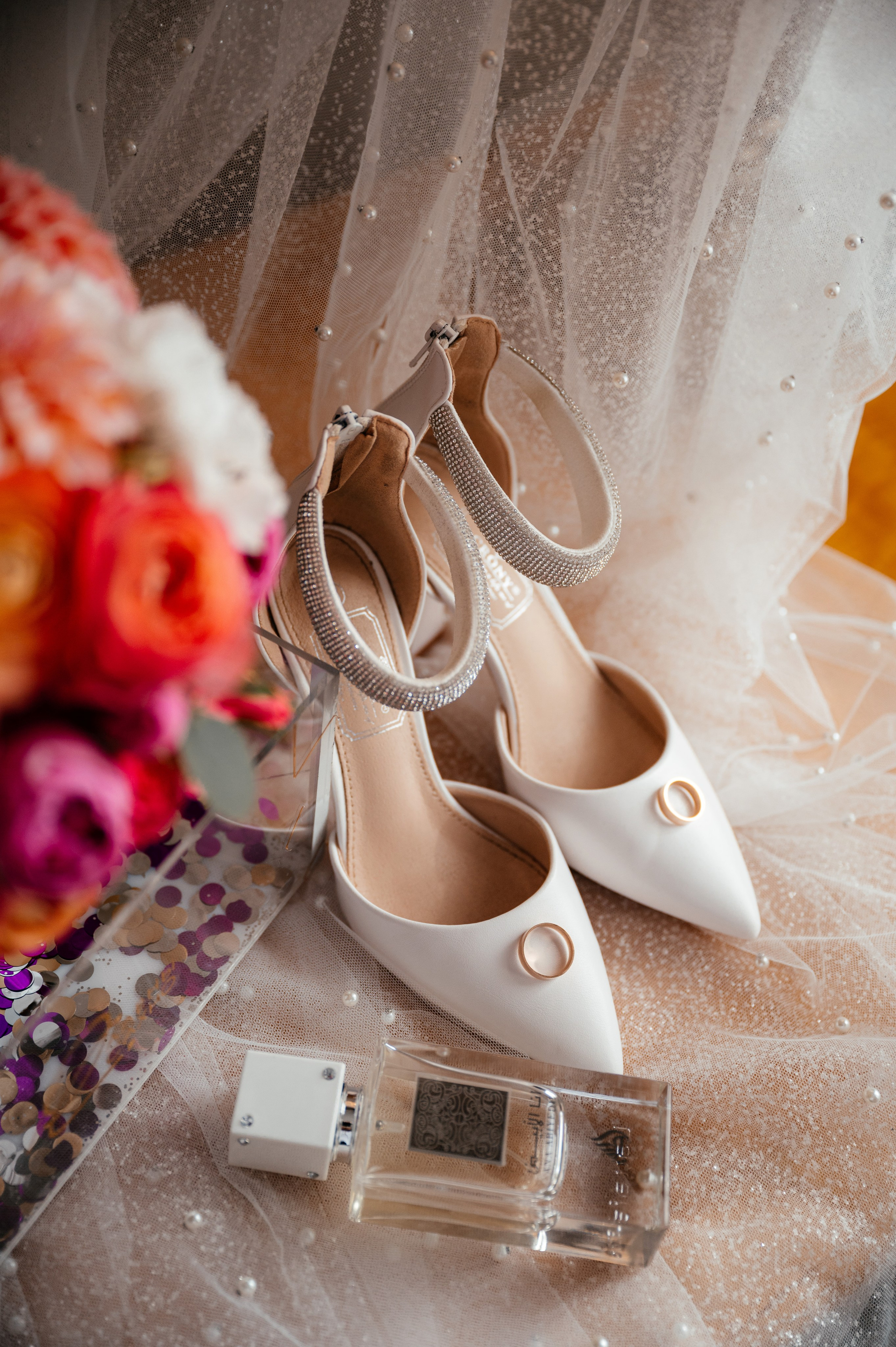 Вика & Егор. Свадебный фотограф в Донецке — Вита Донец