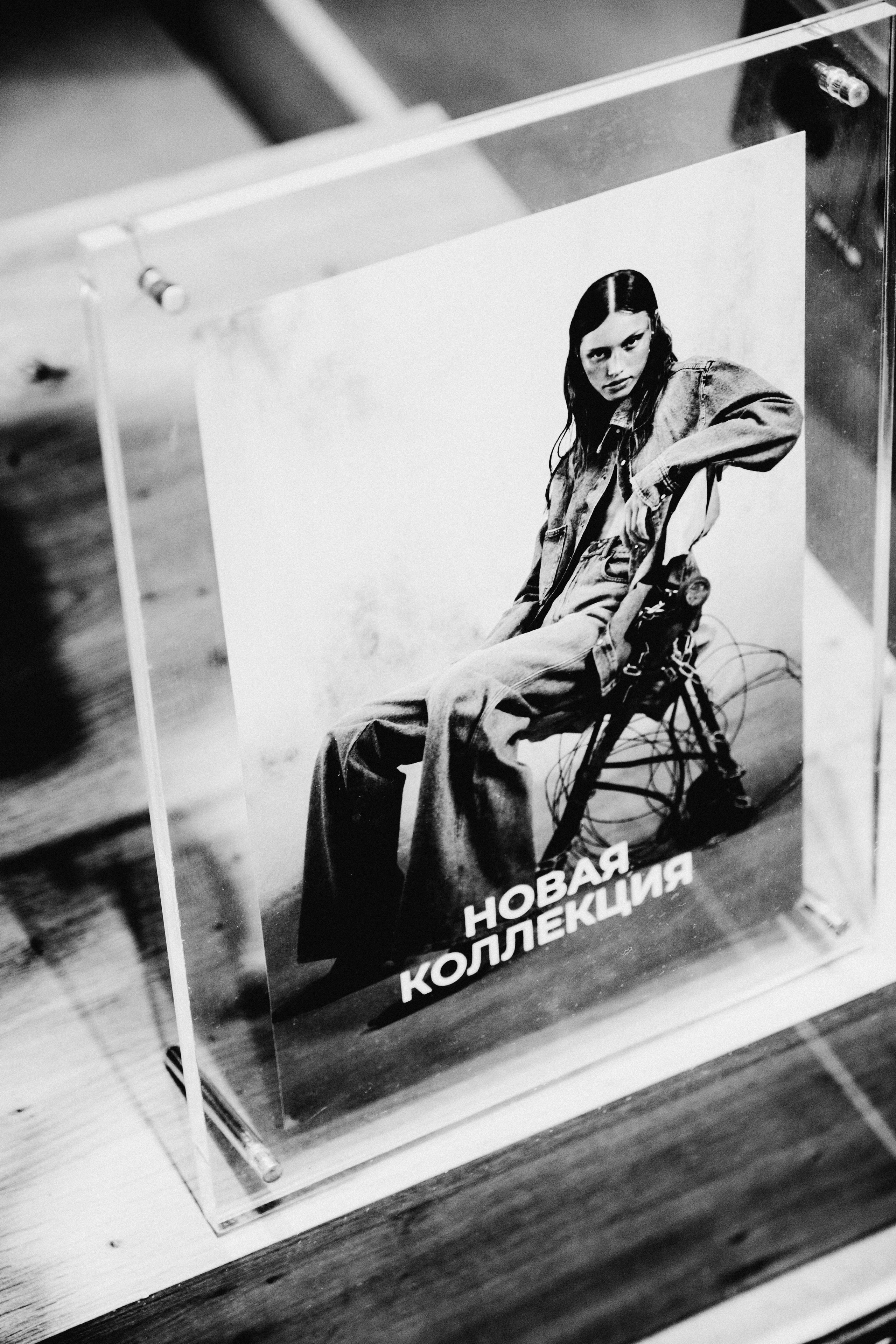 BLCV (1 years). Фотограф Астафьева Мария