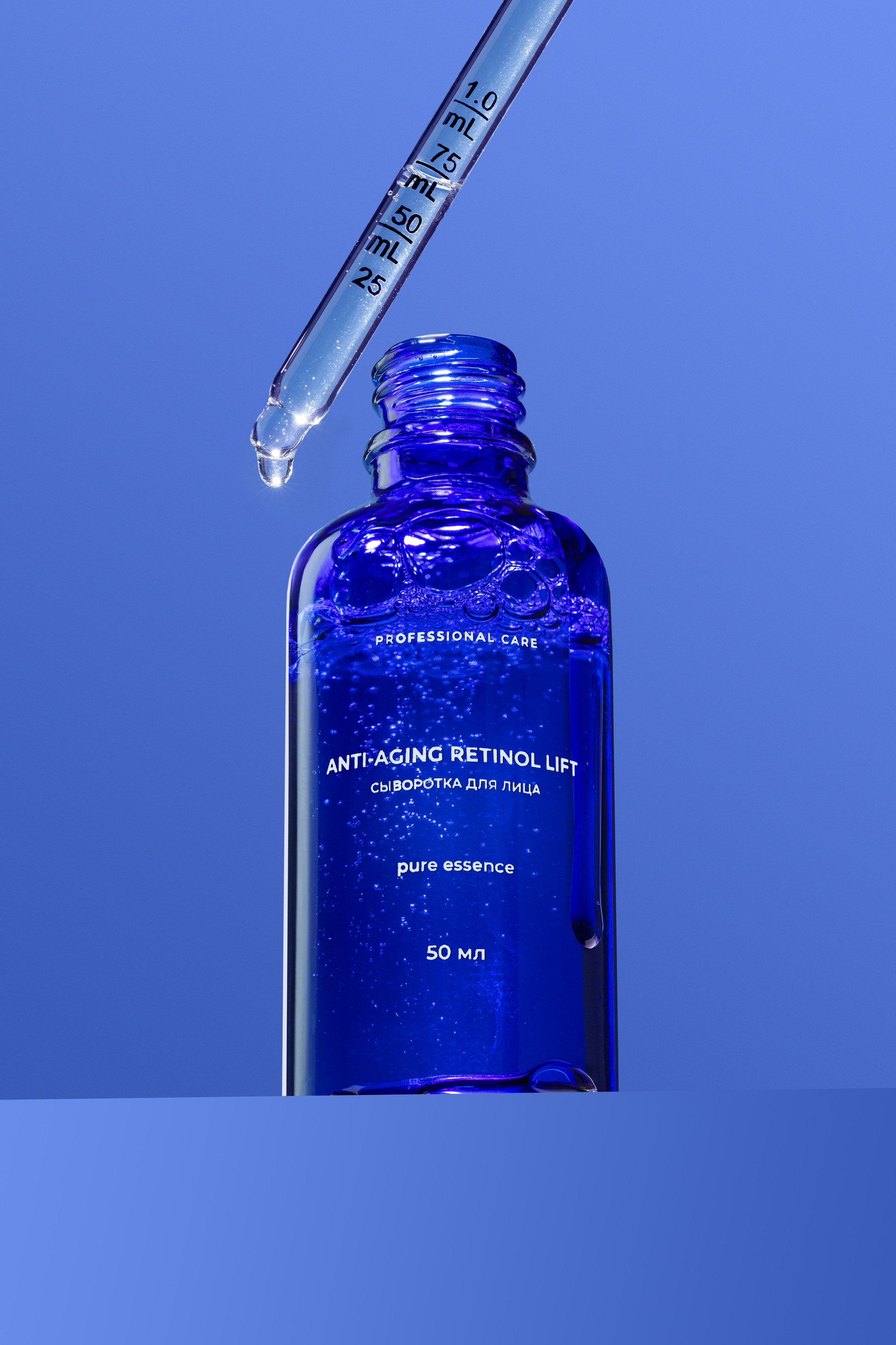 Zamotin skincare. Юлия Космо — фуд и предметный фотограф, Москва