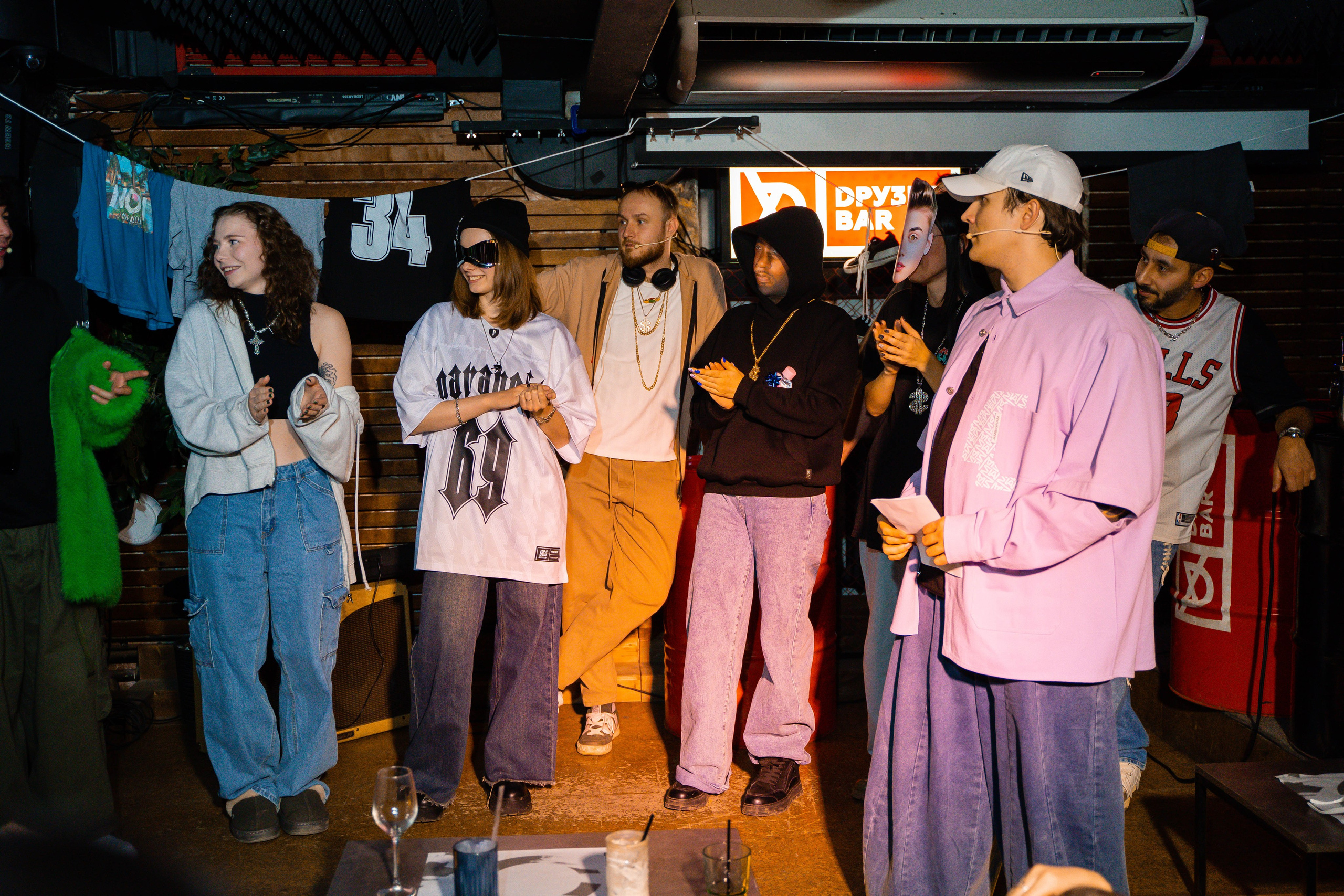 Друзья Бар. Shmeleva.ph Фотограф Волгоград и Волжский — Анна Шмелева