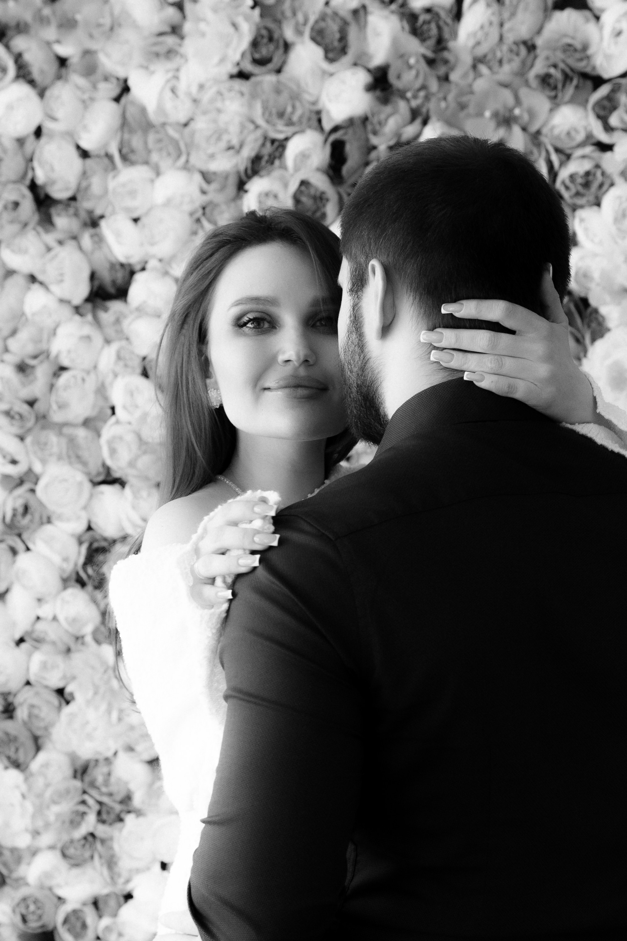 Фотосессия беременности с мужем. Свадебный и портретный фотограф в Новосибирске Любовь Исакова