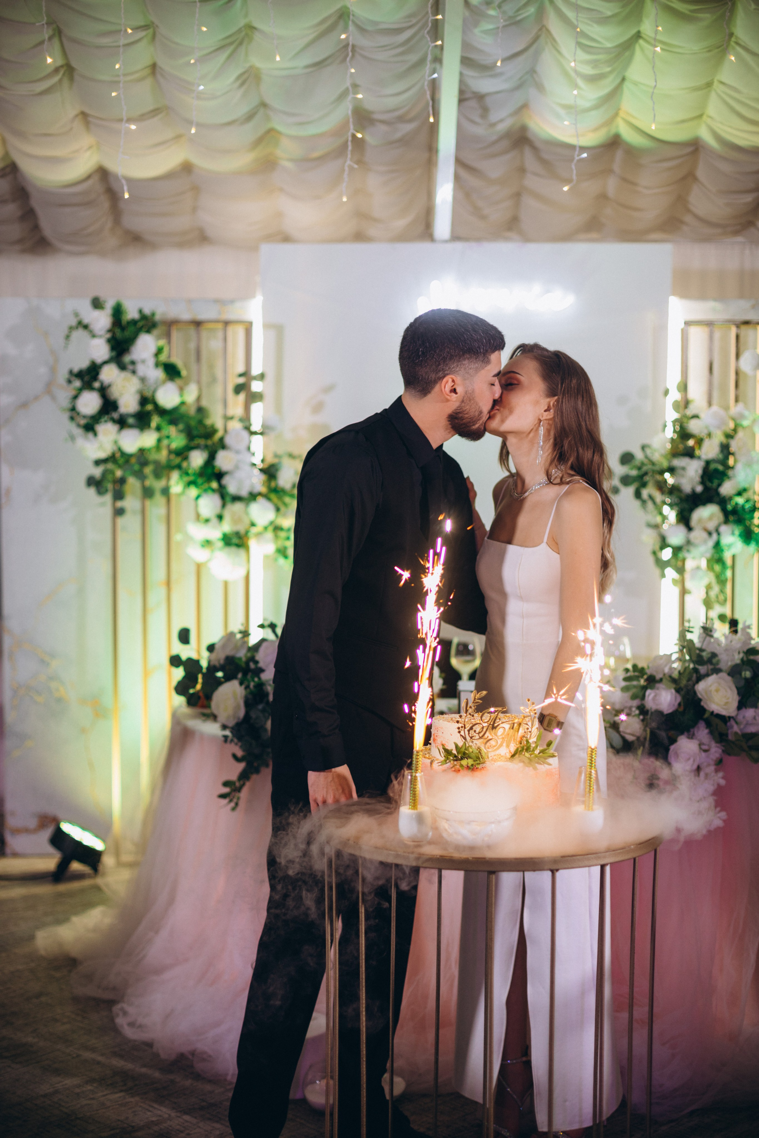 Свадьба. Свадебный и семейный фотограф в Санкт-Петербурге Яцына Юрий. Видеоопер