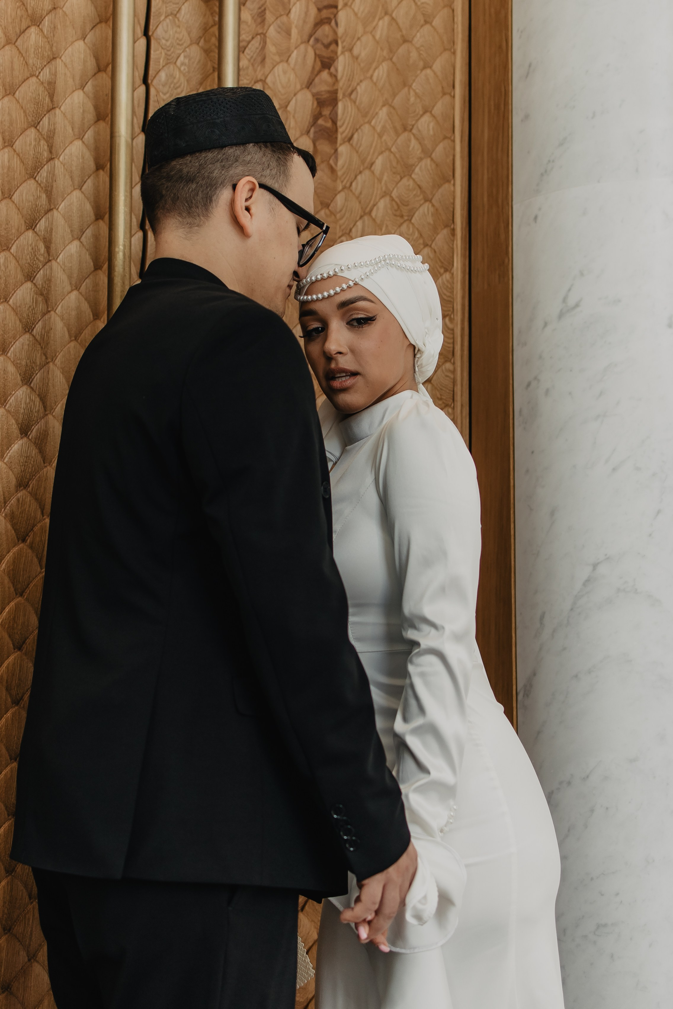 NIKAH I&D. Свадебный и семейный фотограф Казань