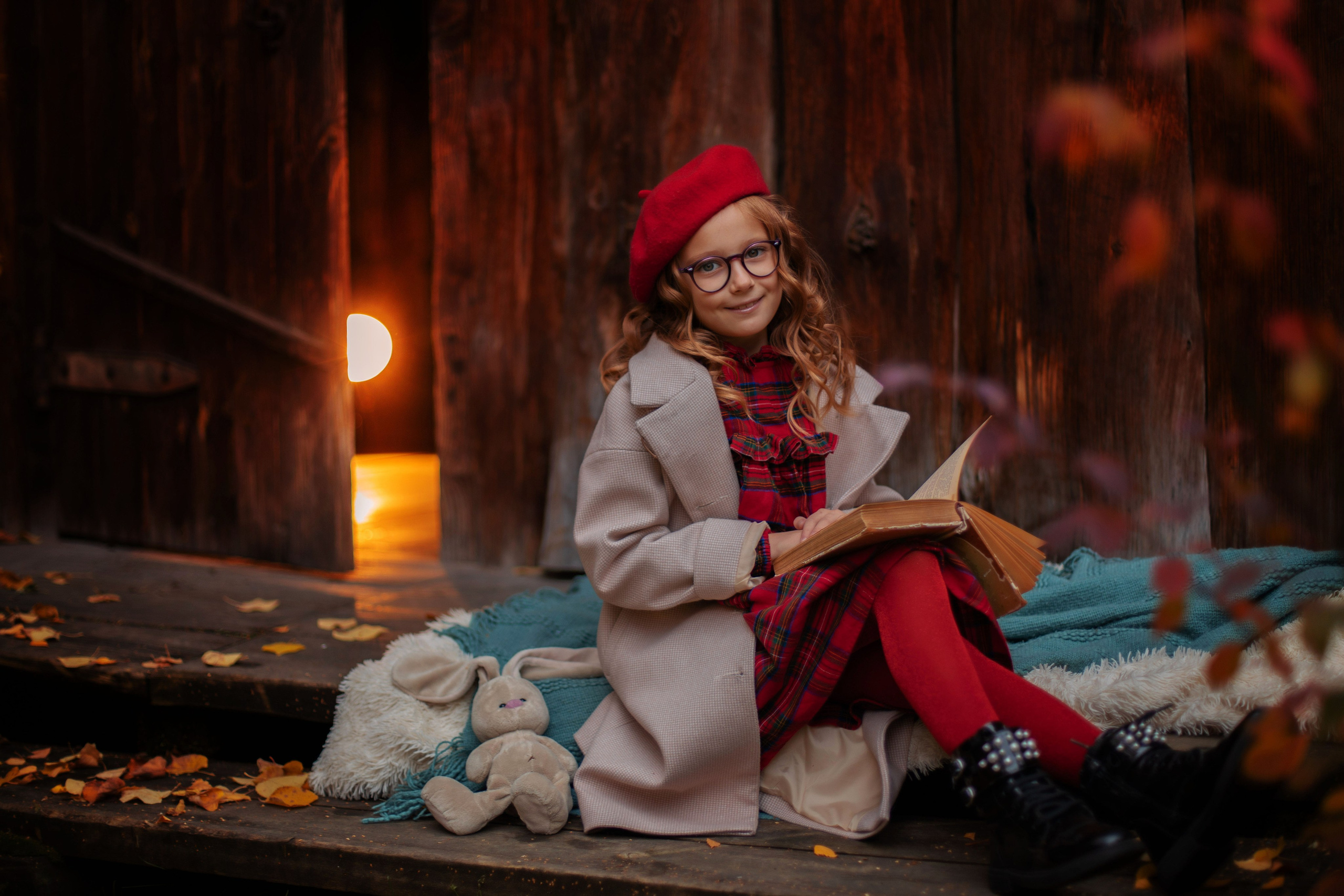 Фотограф Аркадий Самошкин