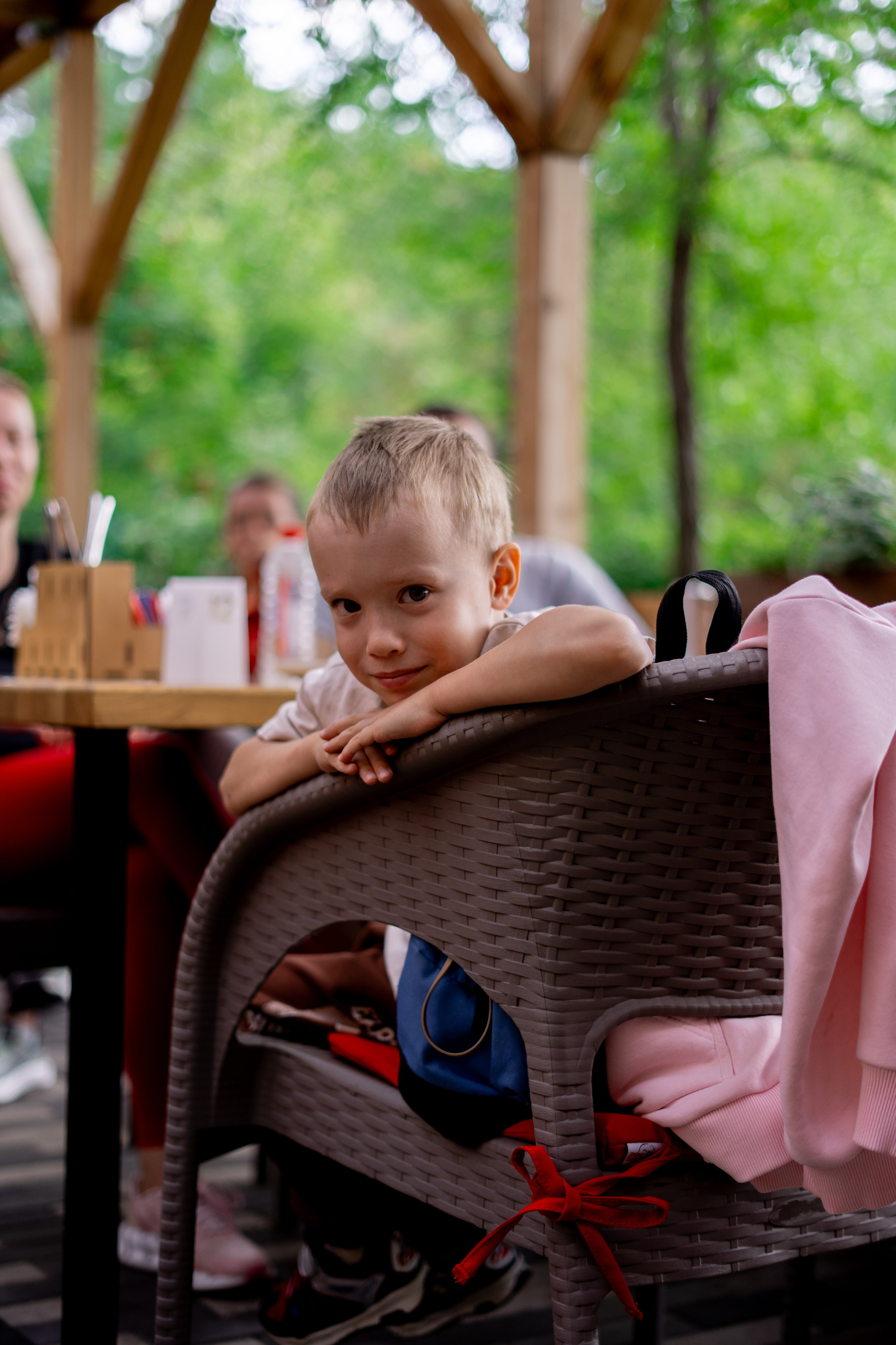 Volga Run 16/08. Фотограф г. Тольятти