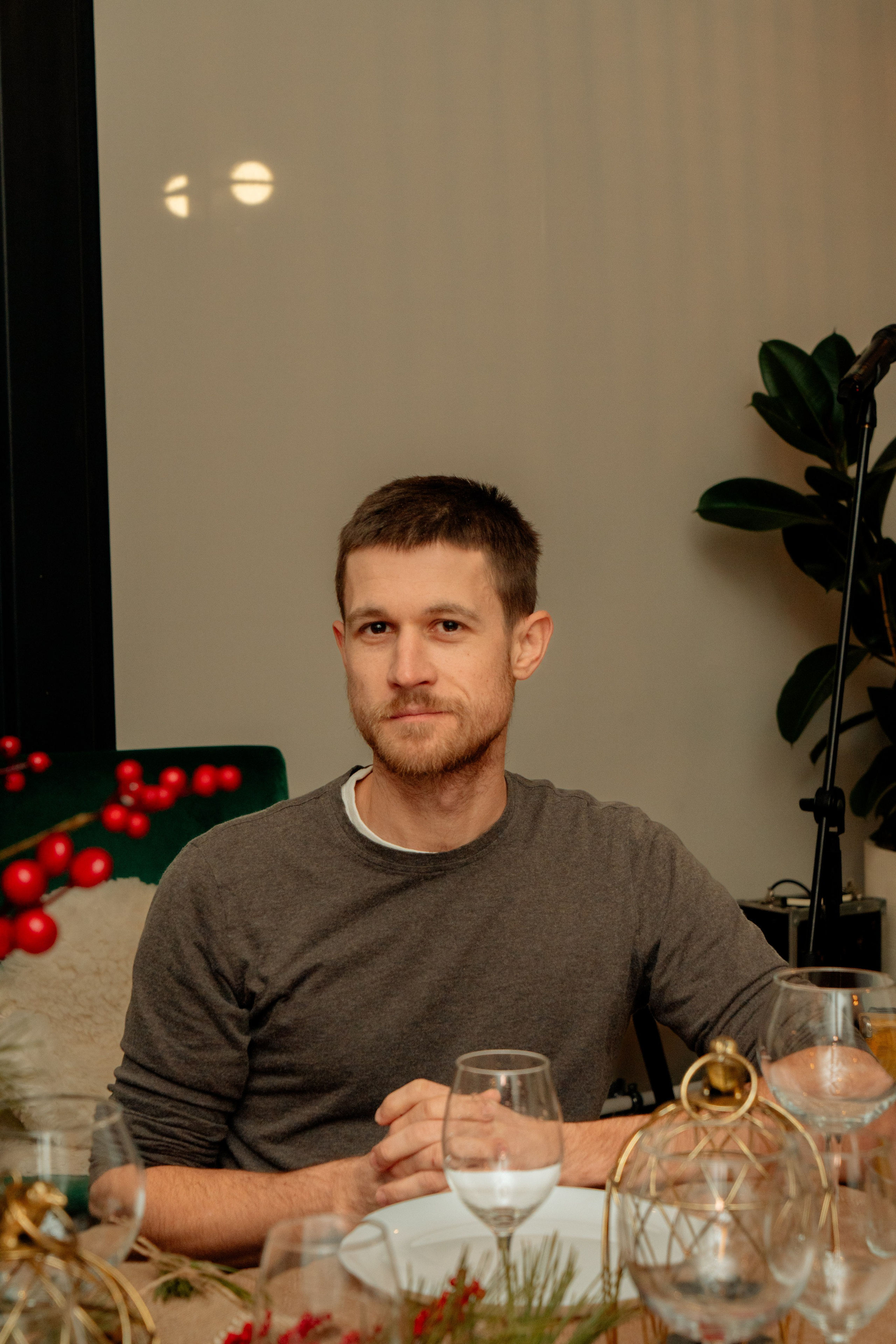 Ферма Основание 2. Фотограф г. Тольятти