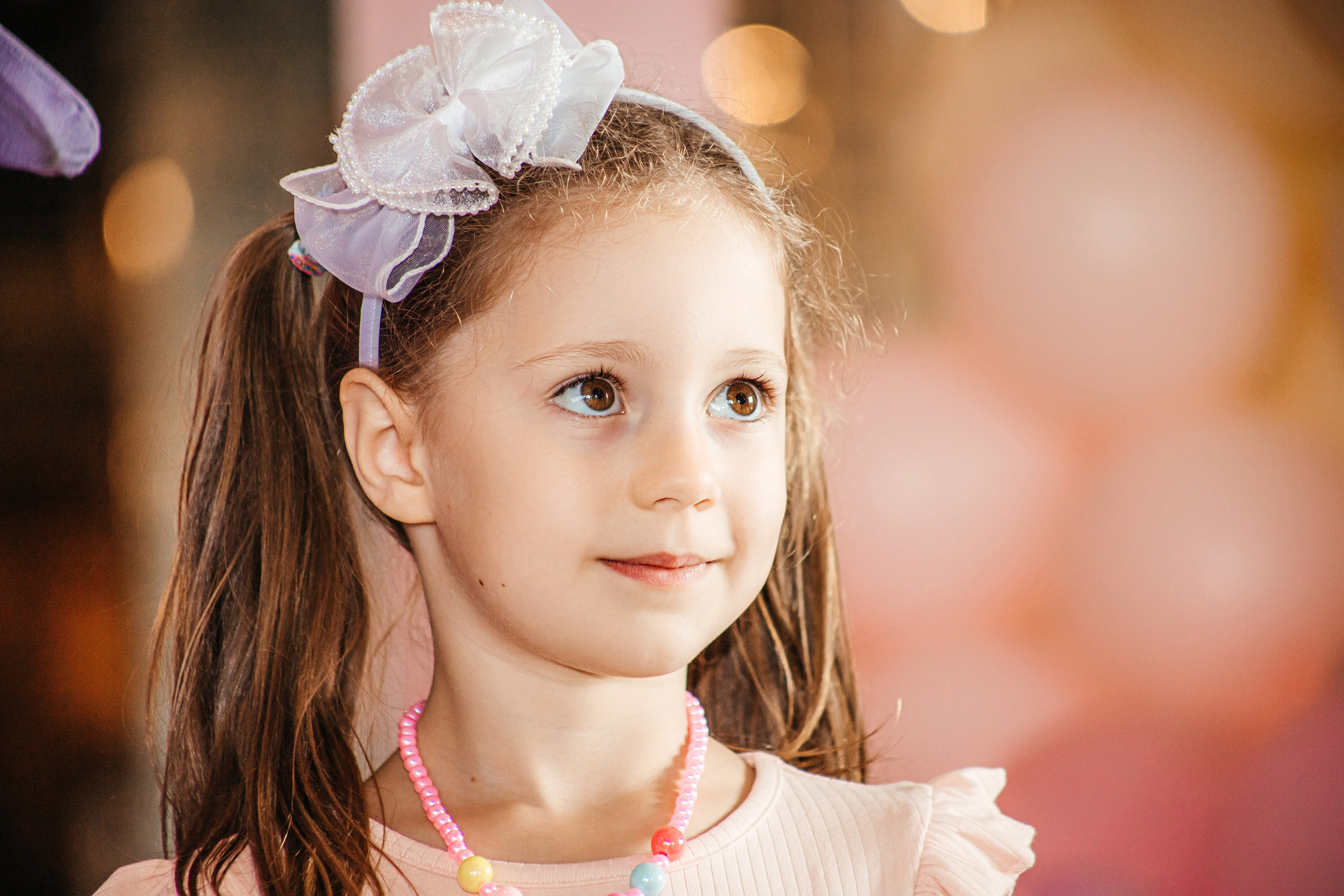 Jeyla's 4 years (4часа). Elena Sova — семейный и женский фотограф в Санкт-Петербурге