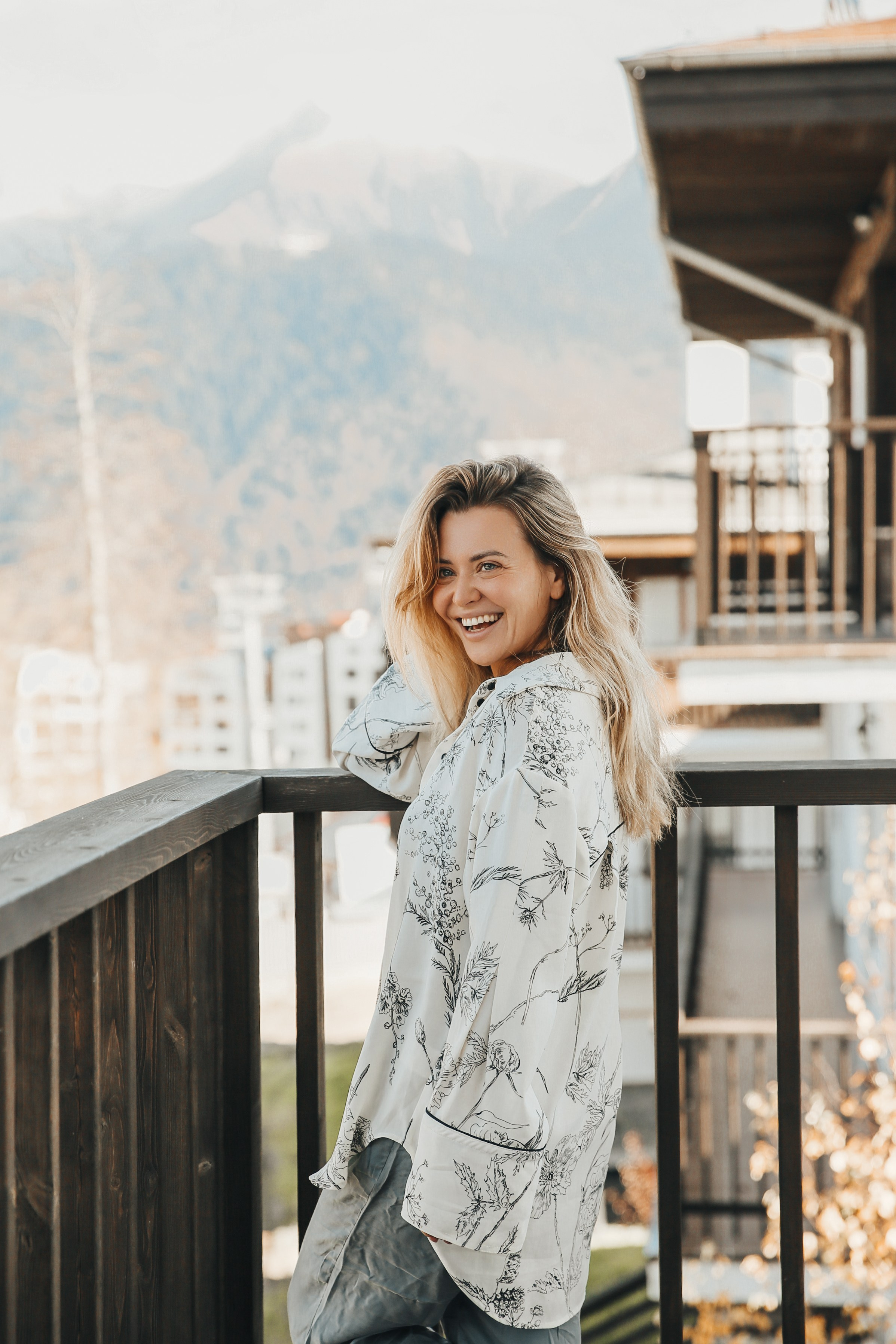 Ретрит в Красной Поляне Сила Любви. Фотограф и видеограф Анна Домашенко