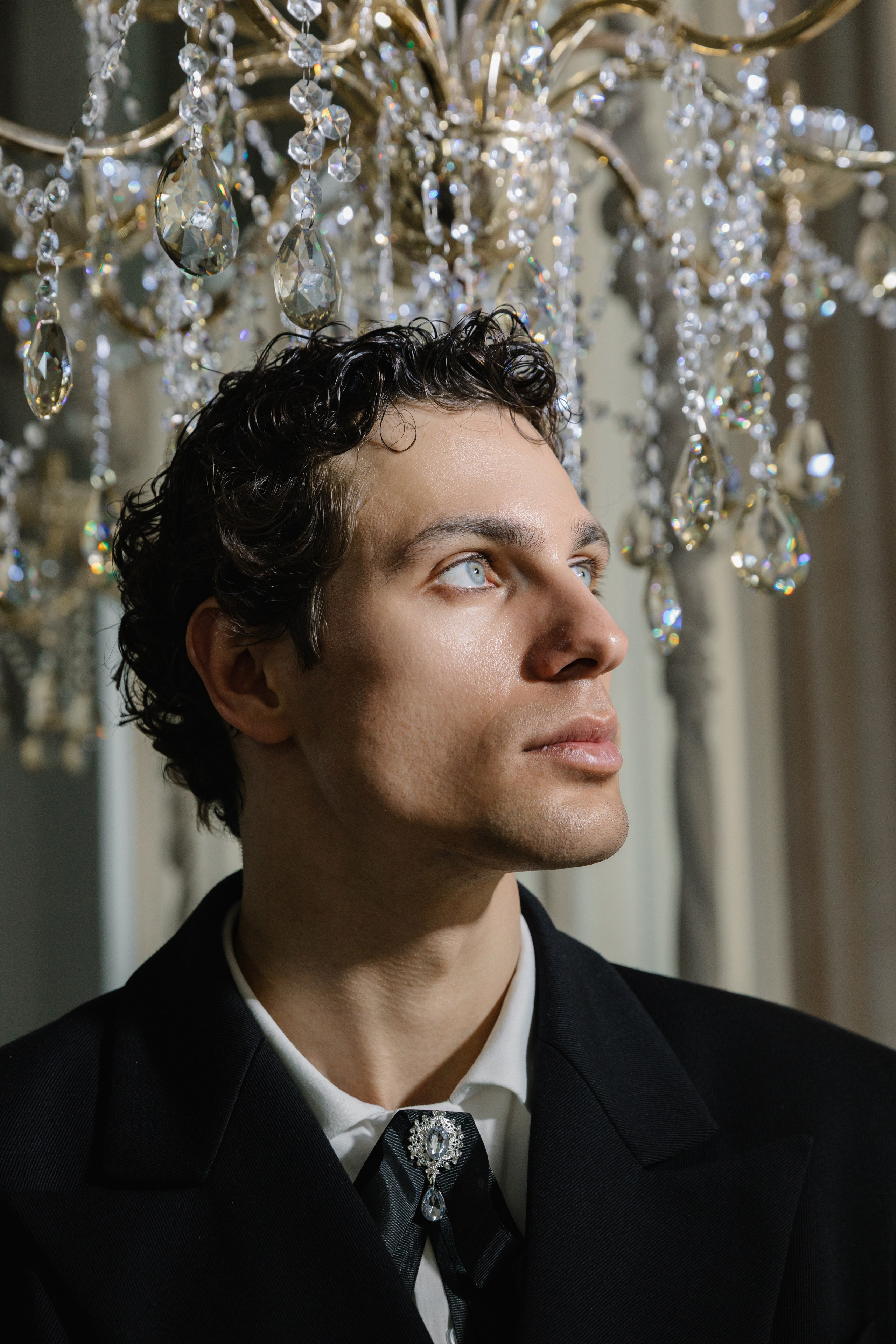 Григорий. Фотограф и видеограф Анна Домашенко