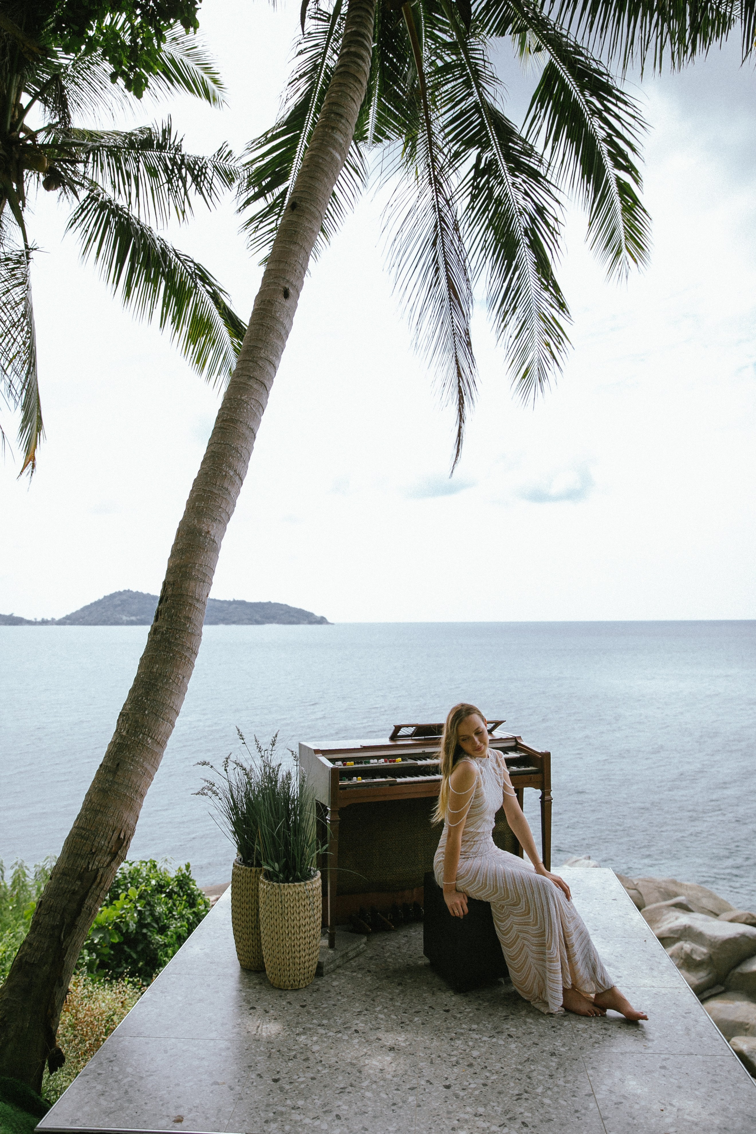 Саша и Настя, Пхукет. Фотограф и видеограф Анна Домашенко