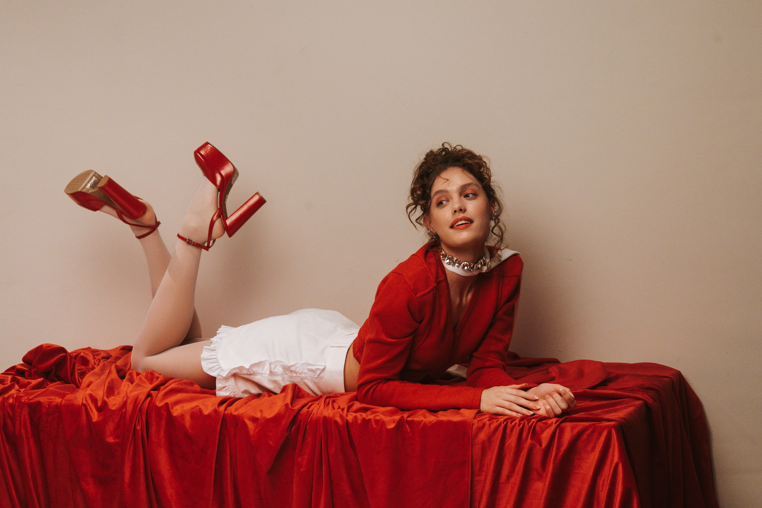 Даша. Фотограф и видеограф Анна Домашенко