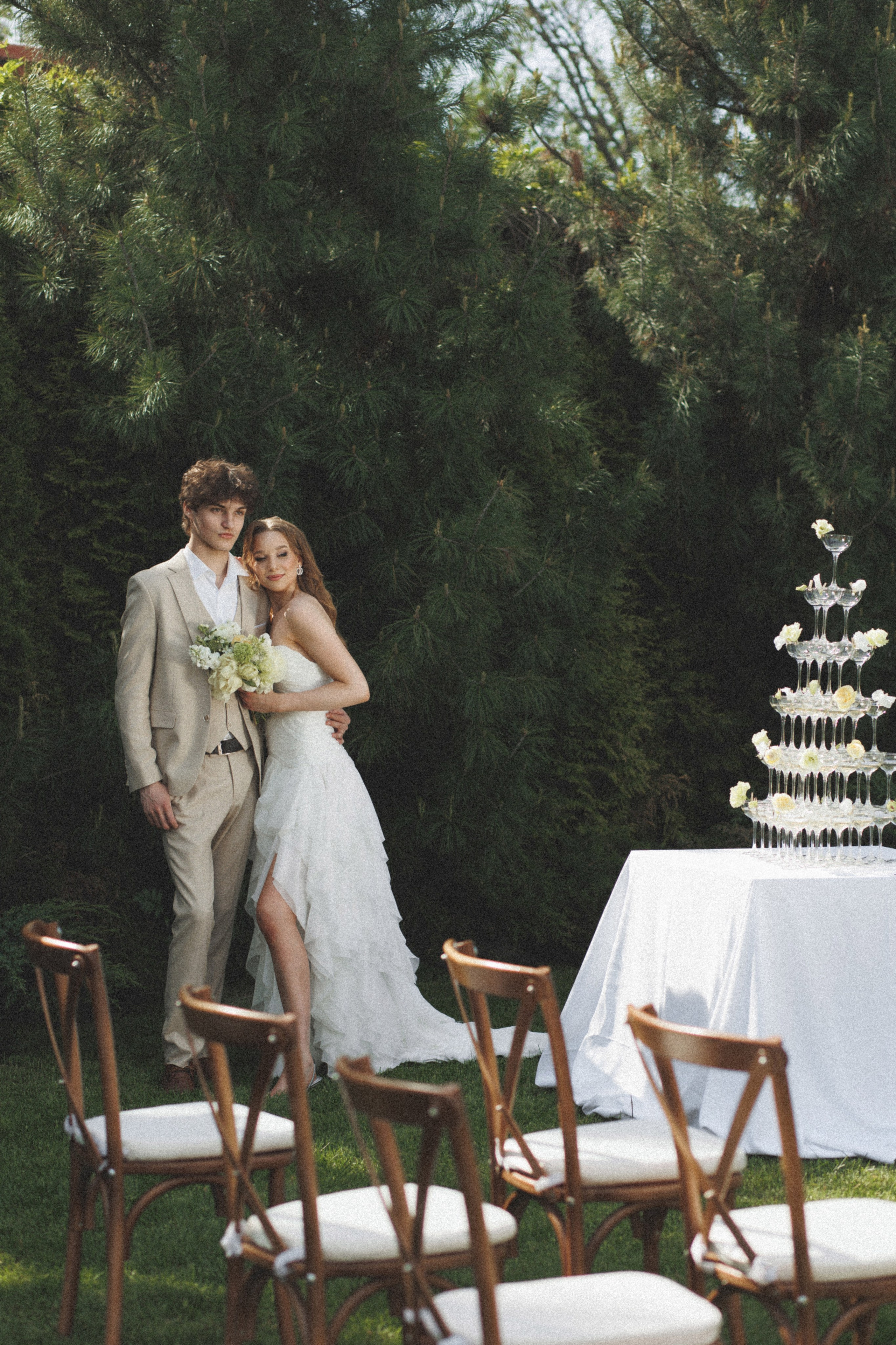 Счастье в каждом отражении. Фотограф в Екатеринбурге Андрей Медведко