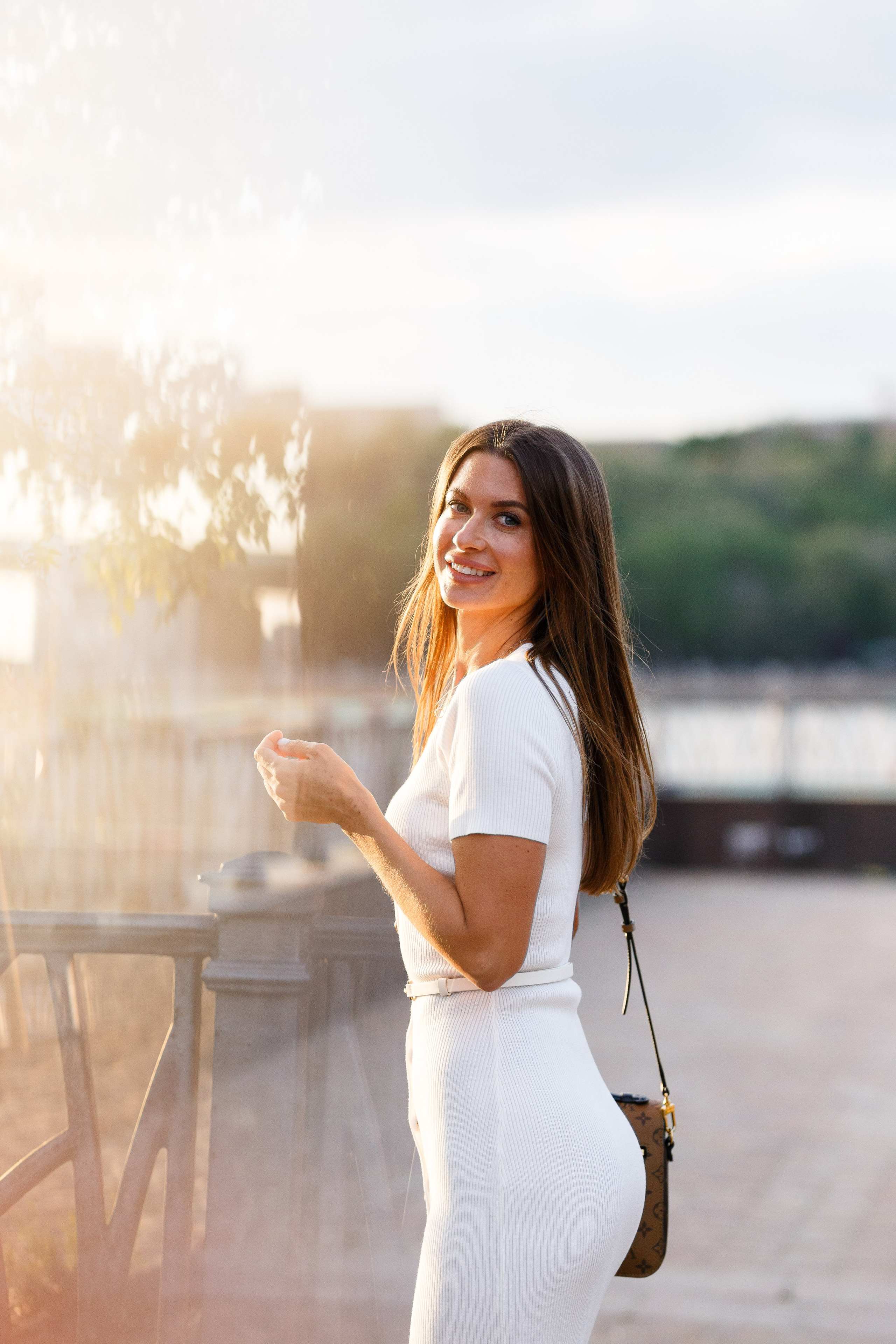 Портретная фотосессия Инны. Алена Русских — фотограф и графический дизайнер в Ростове-на-дону