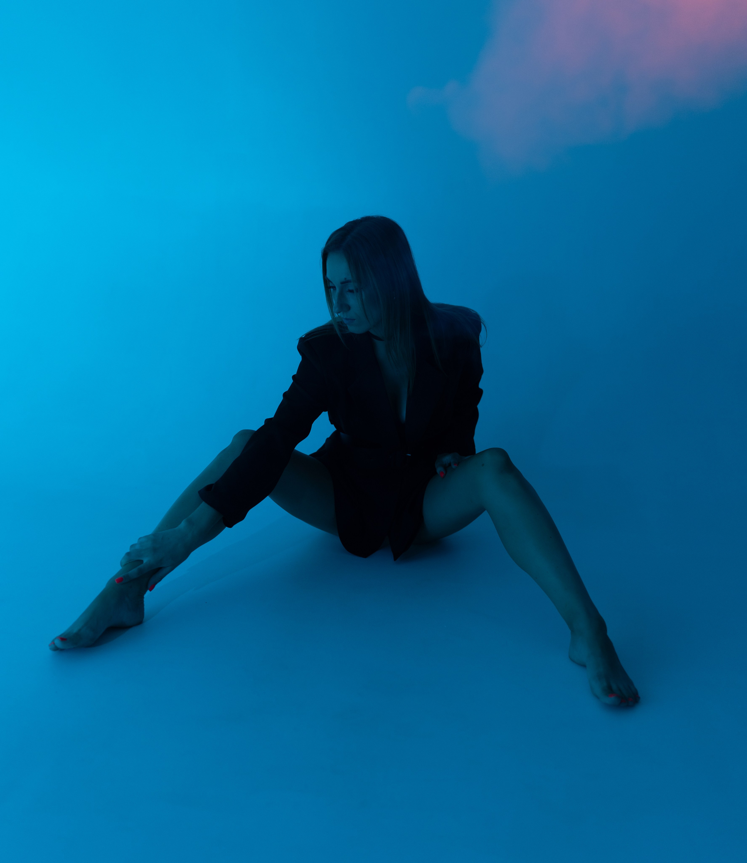 Irina. Фотограф Веста Шикунова