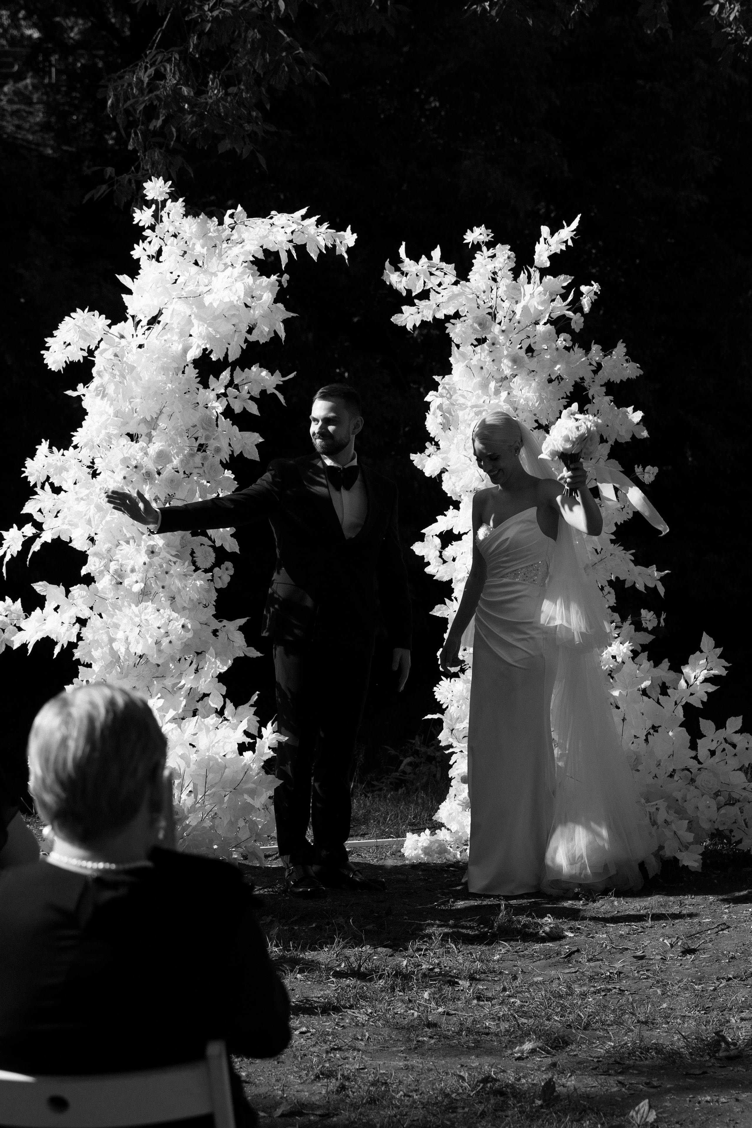 Аня и Денис Тверь. «Причал». Фотограф Вышний Волочек/Тверь/Москва/Санкт-Петербург