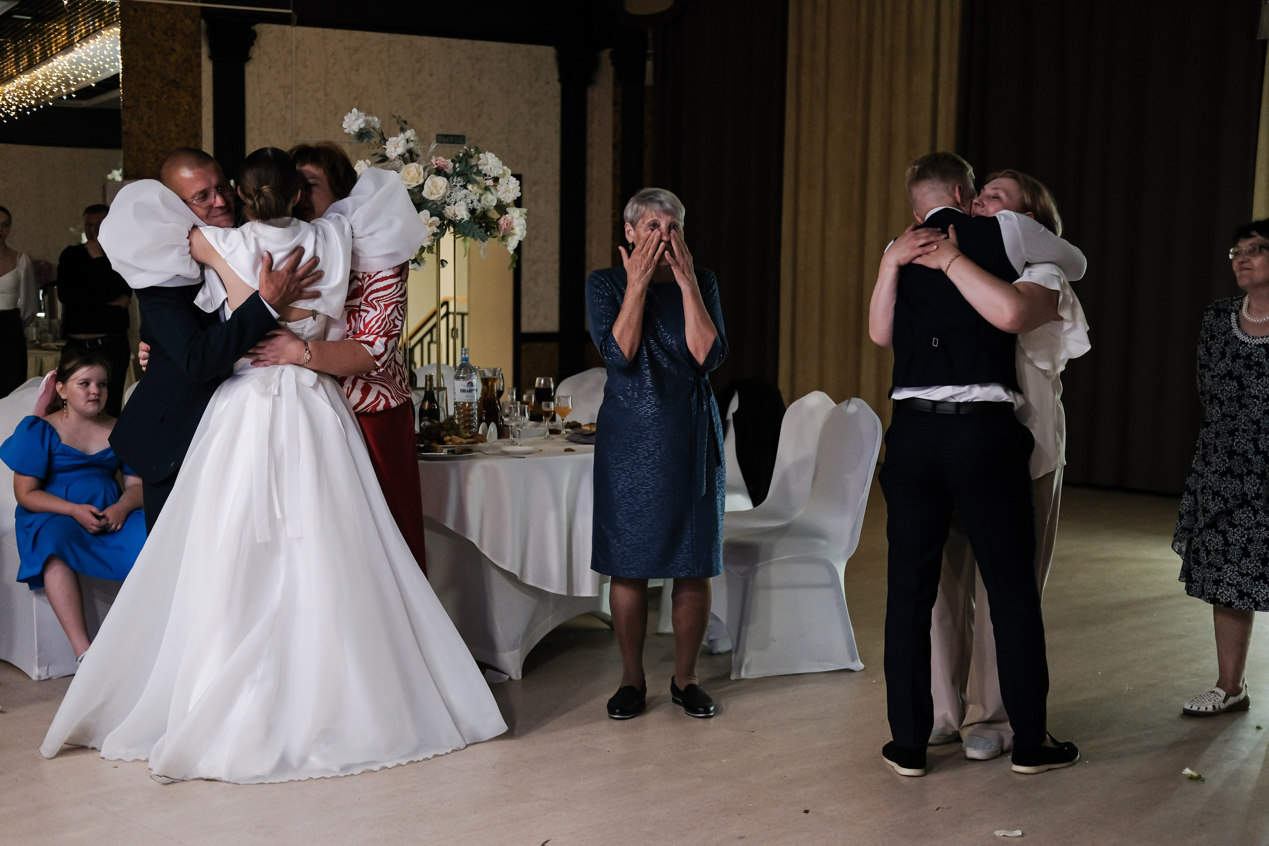 Дарья и Костя. Свадебный фотограф Челябинск