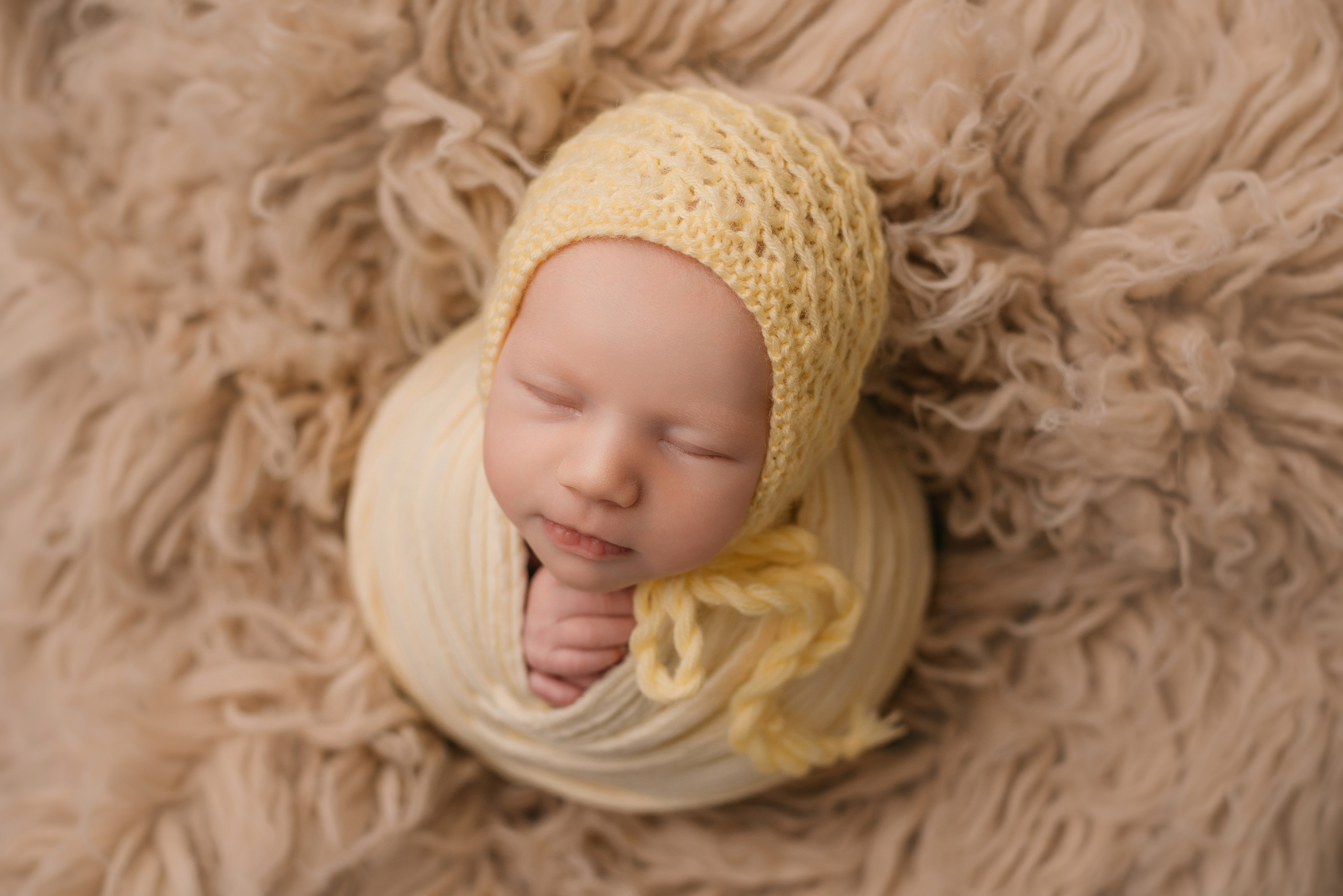 Василиса. Фотограф новорожденных Белгород