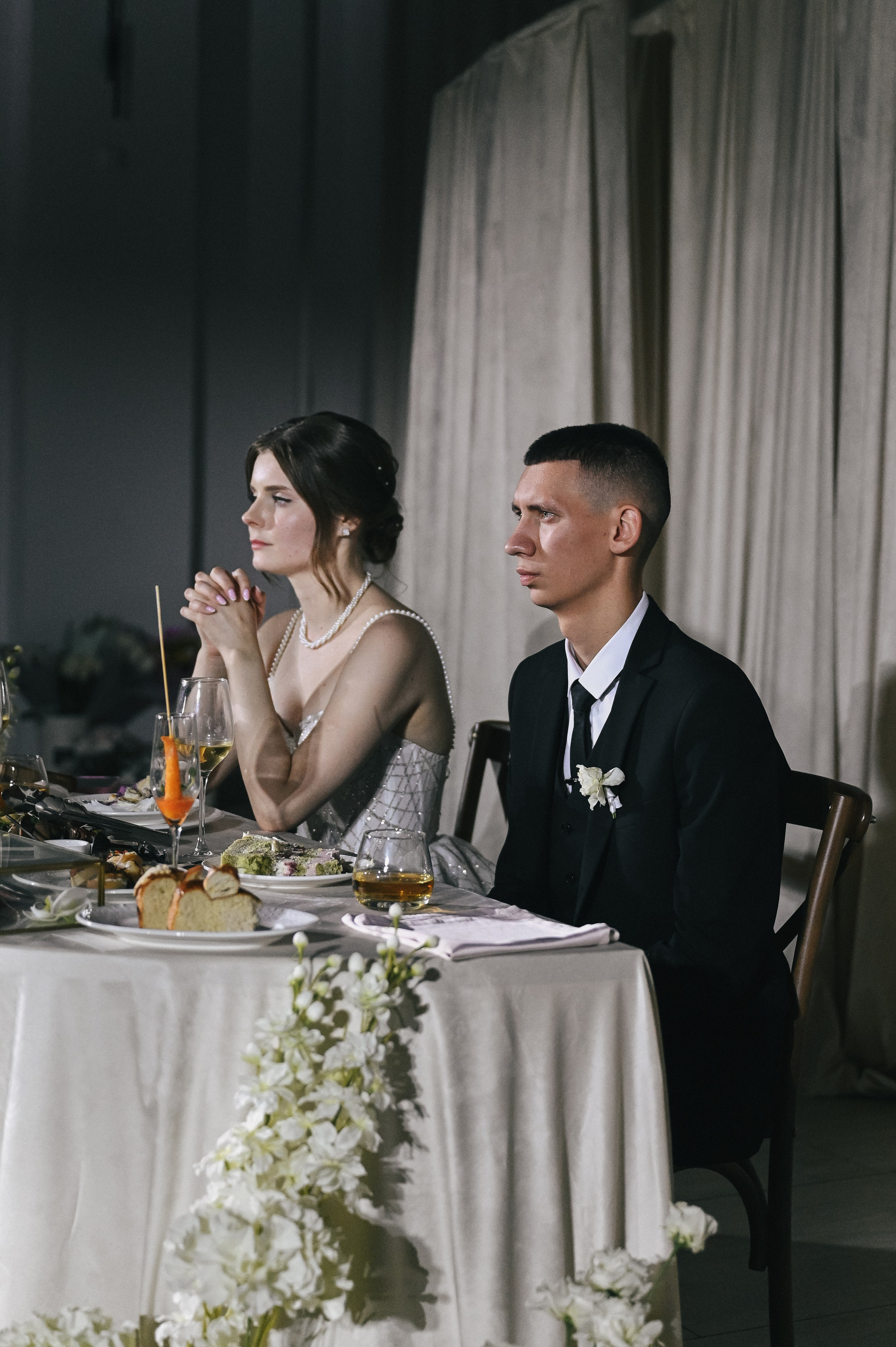 Олег + Юля. Свадебный и семейный фотограф Волгоград Москва