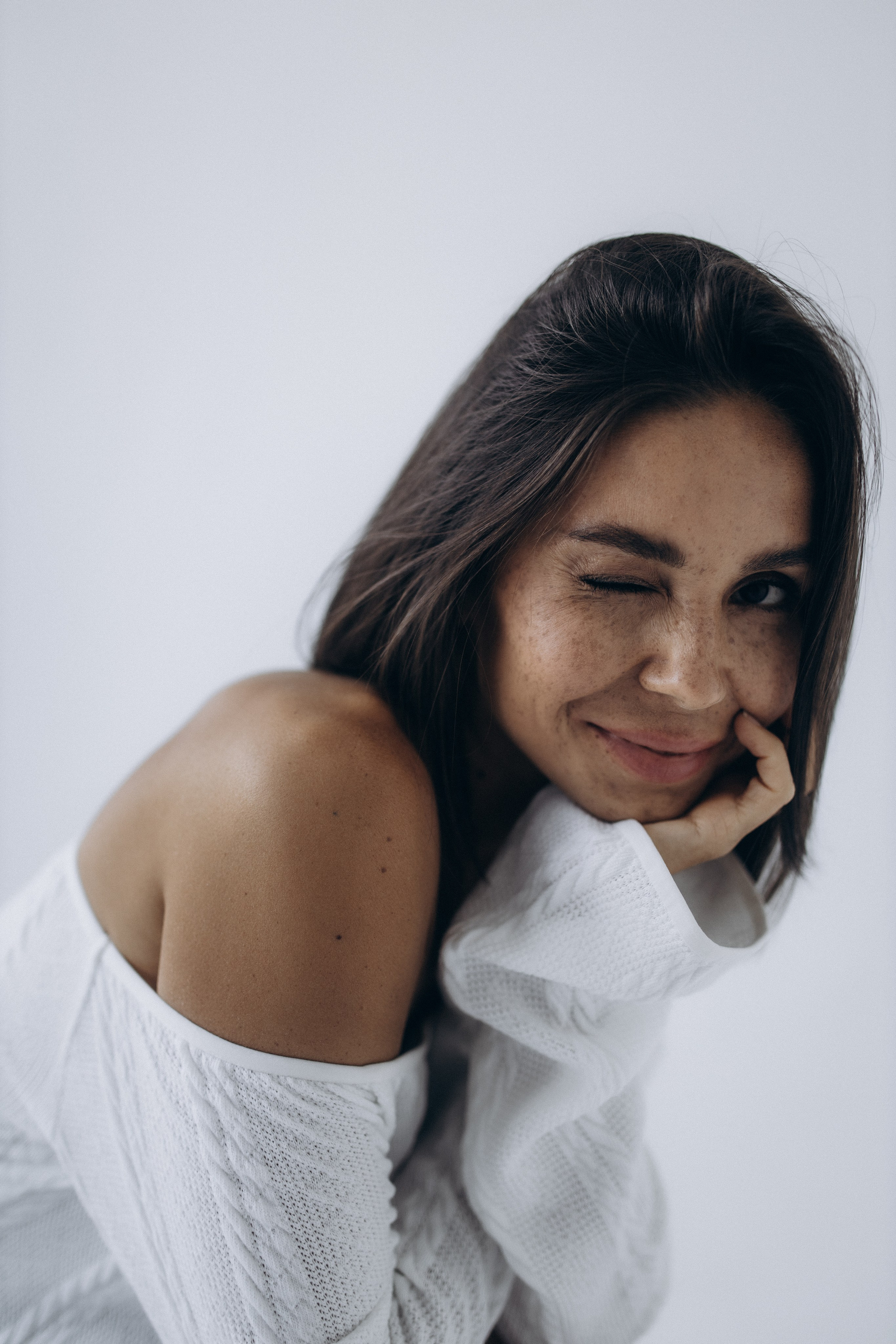 Альфия. Фотограф в Петербурге Ольга Стрельченко