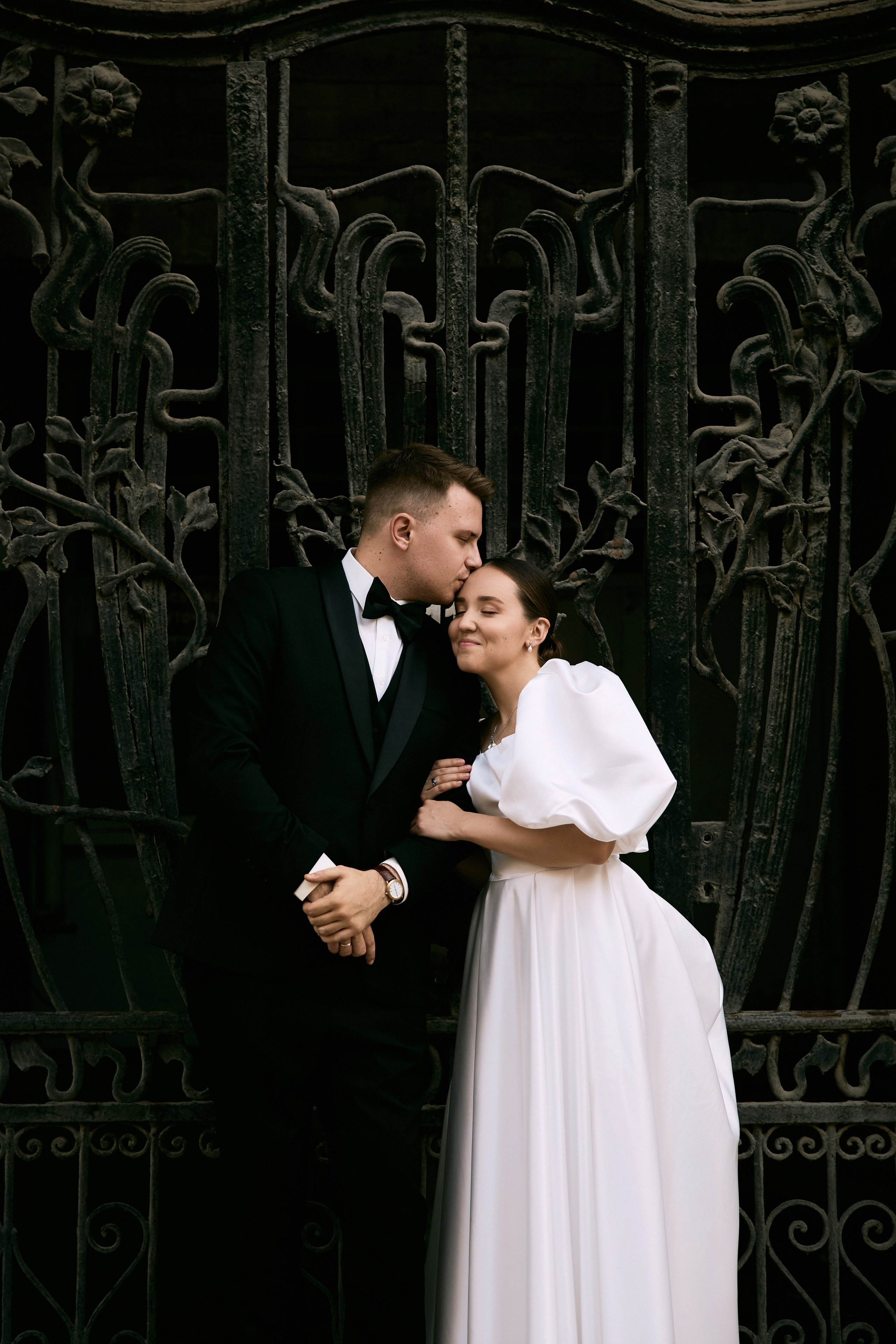 Мария и Иван. Фотограф в Ростове-на-Дону